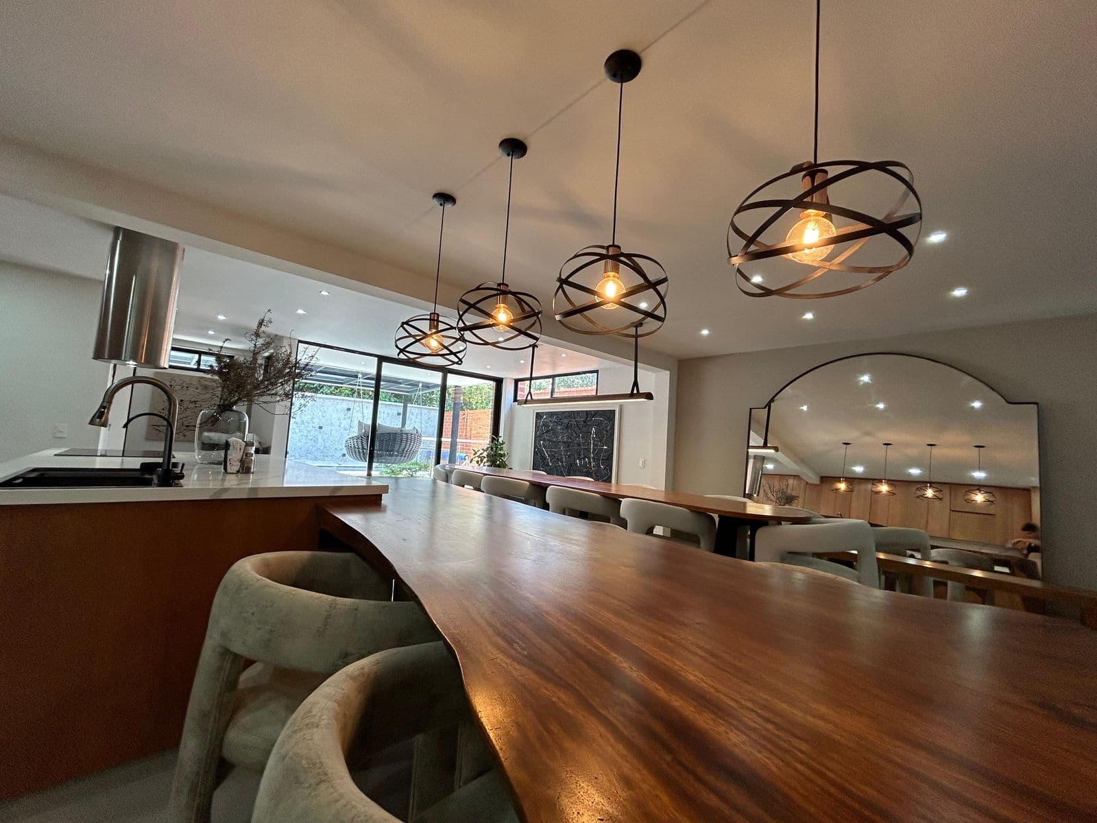Casa Vivienda en arriendo en Altos Del Cola Del Zorro, El Poblado, Medellín — foto 4 de 20