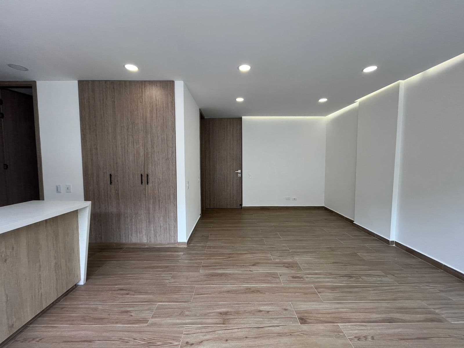 Apartamento en arriendo en La Ceja — foto 4 de 14