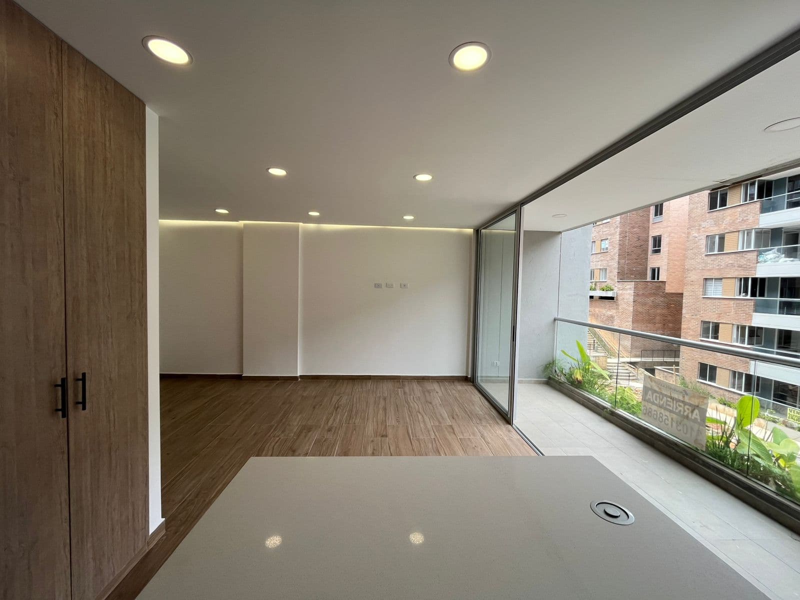 Apartamento en arriendo en La Ceja — foto 5 de 14