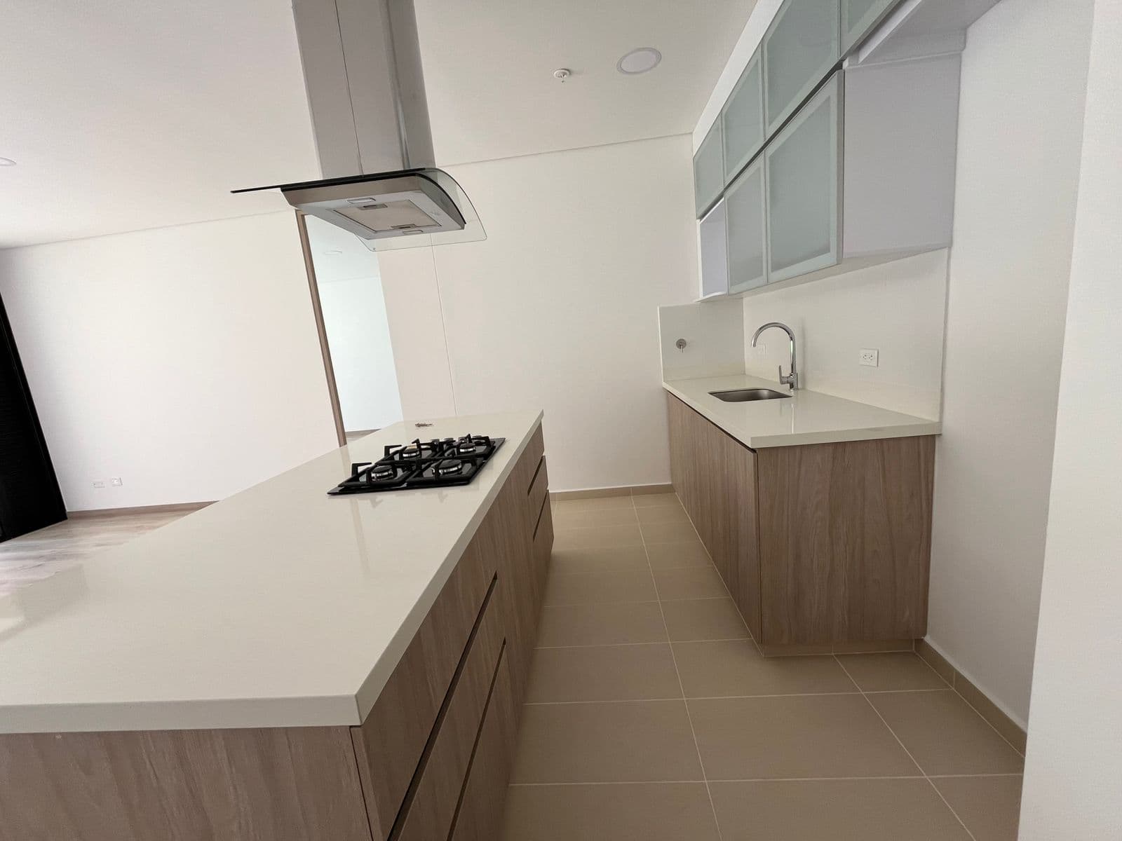 Apartamento en arriendo en Retiro — foto 4 de 11