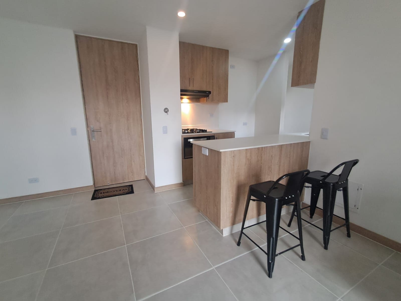 Apartamento en arriendo en Los Colegios, Rionegro — foto 1 de 13