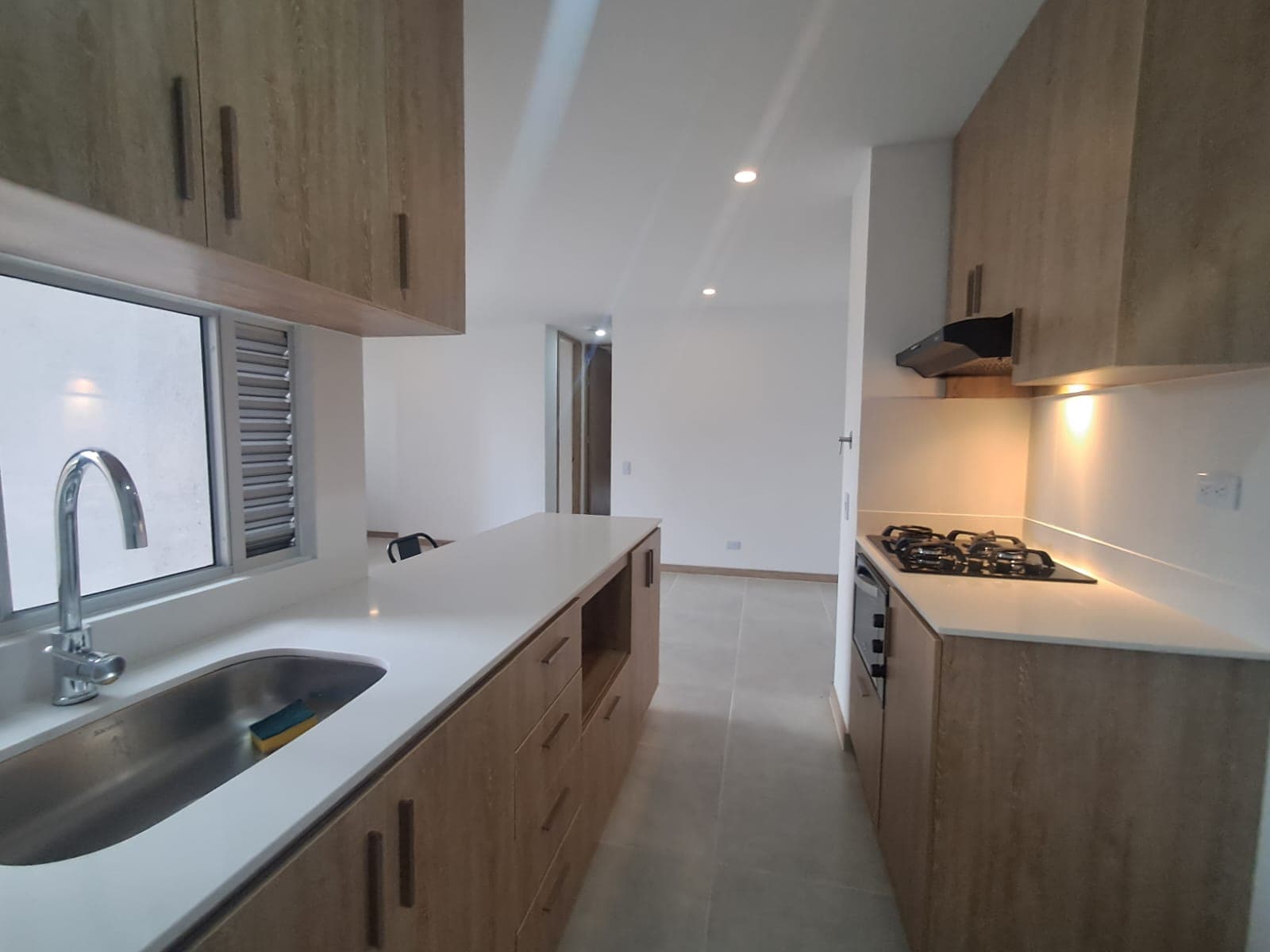 Apartamento en arriendo en Los Colegios, Rionegro — foto 2 de 13