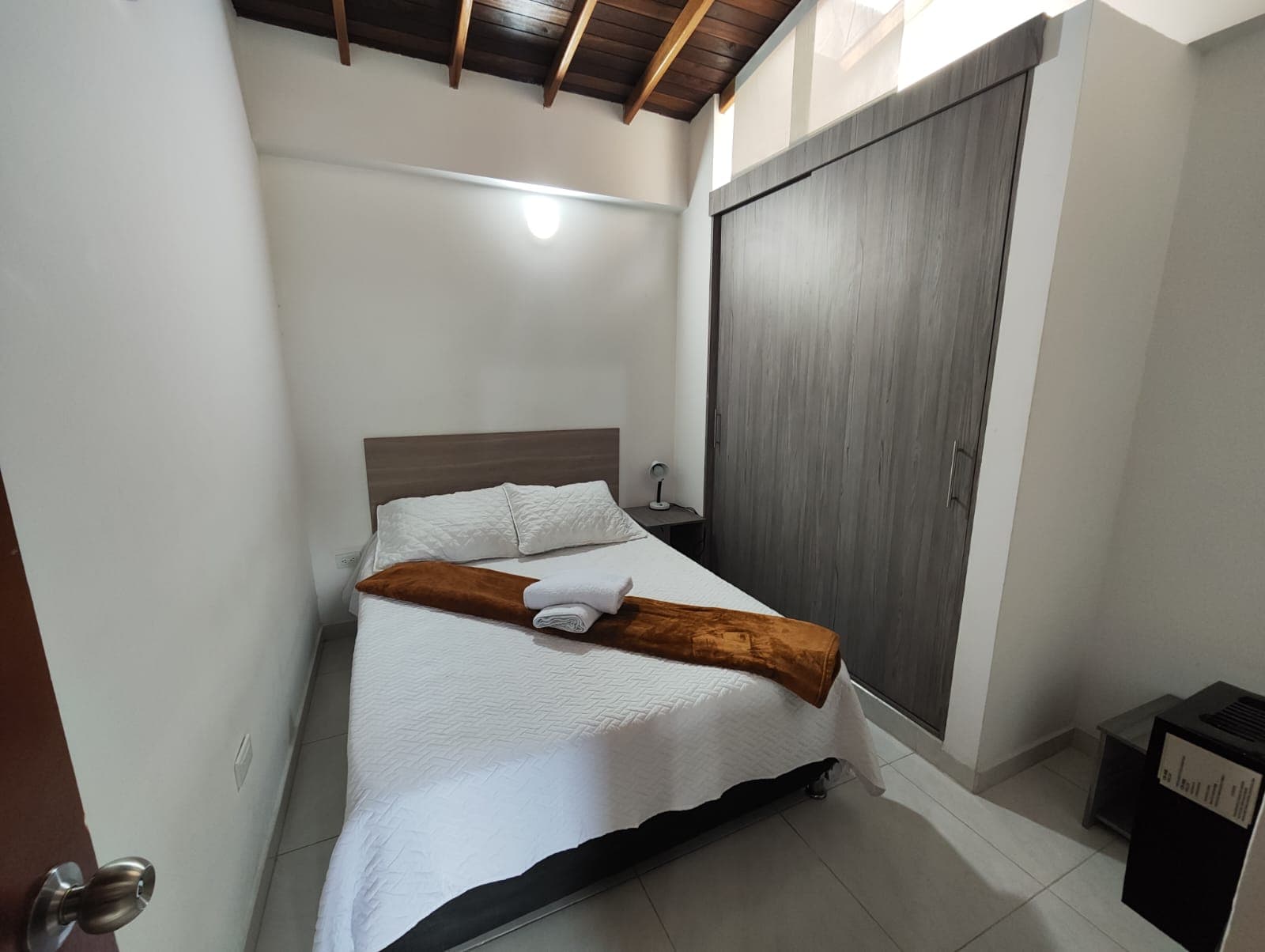Apartamento en arriendo en La Palma, Belen, Medellín — foto 2 de 10