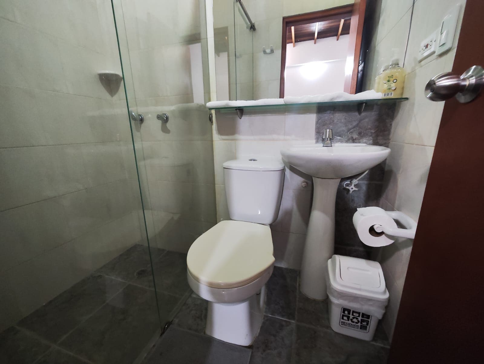 Apartamento en arriendo en La Palma, Belen, Medellín — foto 4 de 10