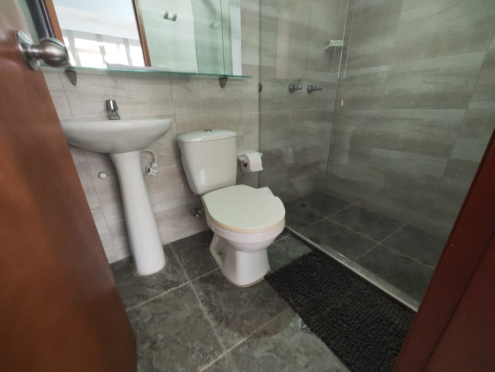 Apartamento en arriendo en La Palma, Belen, Medellín — foto 5 de 11