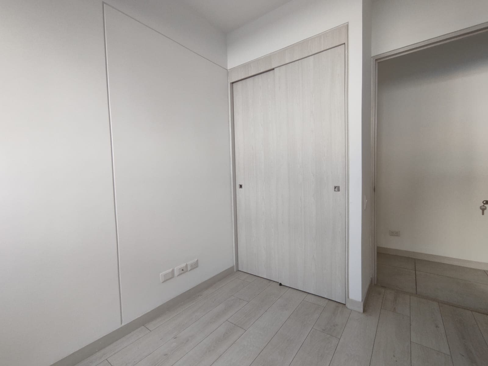 Apartamento en arriendo en Jardines, Envigado — foto 4 de 17