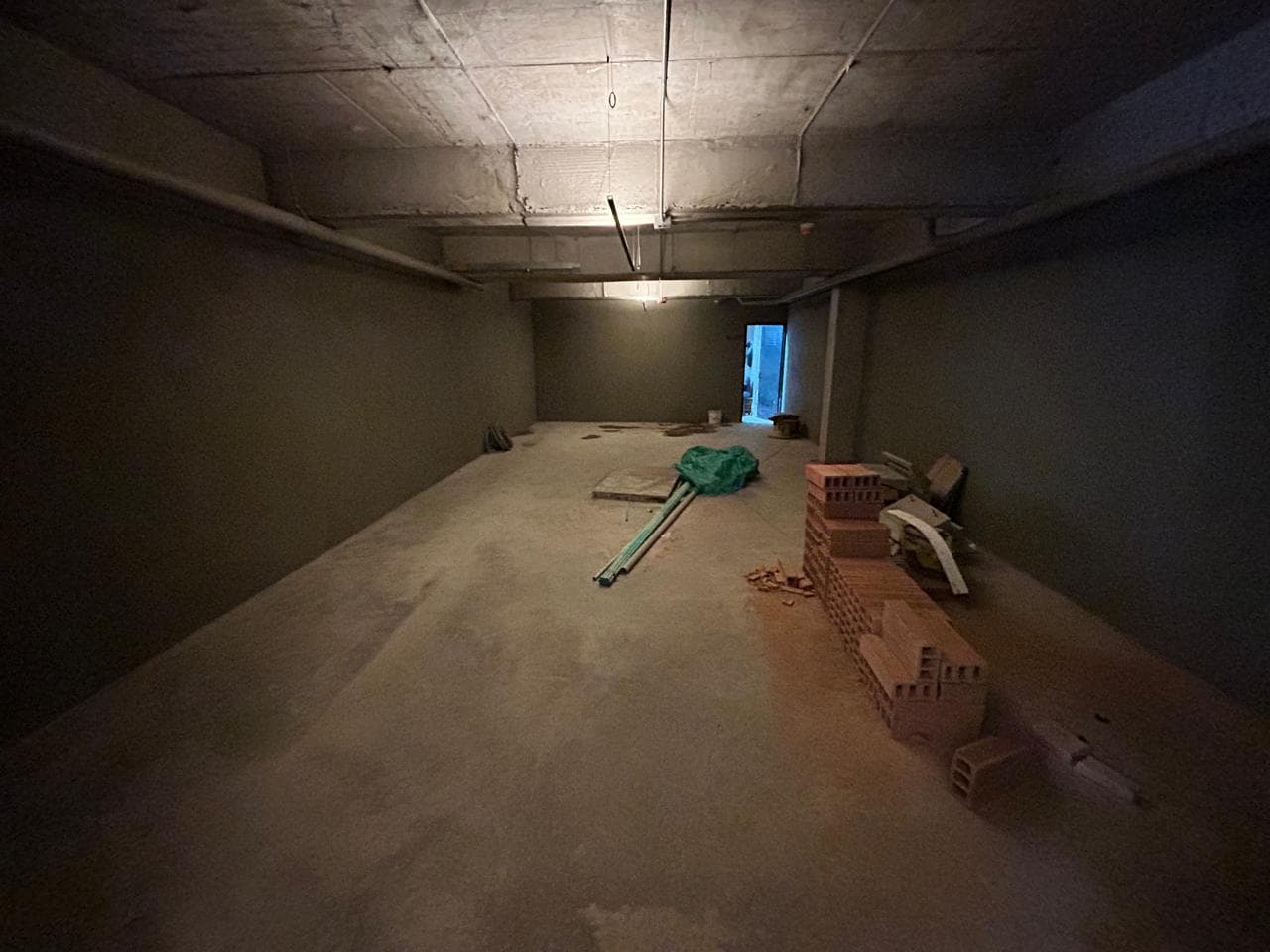 Local en arriendo en Las Lomas, El Poblado, Medellín — foto 4 de 13