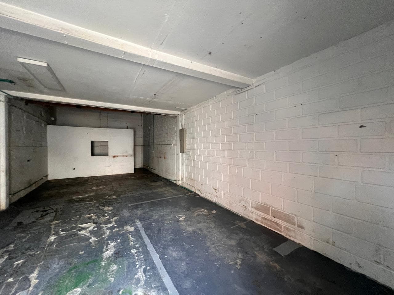 Bodega en arriendo en Tenche, Guayabal, Medellín — foto 2 de 20