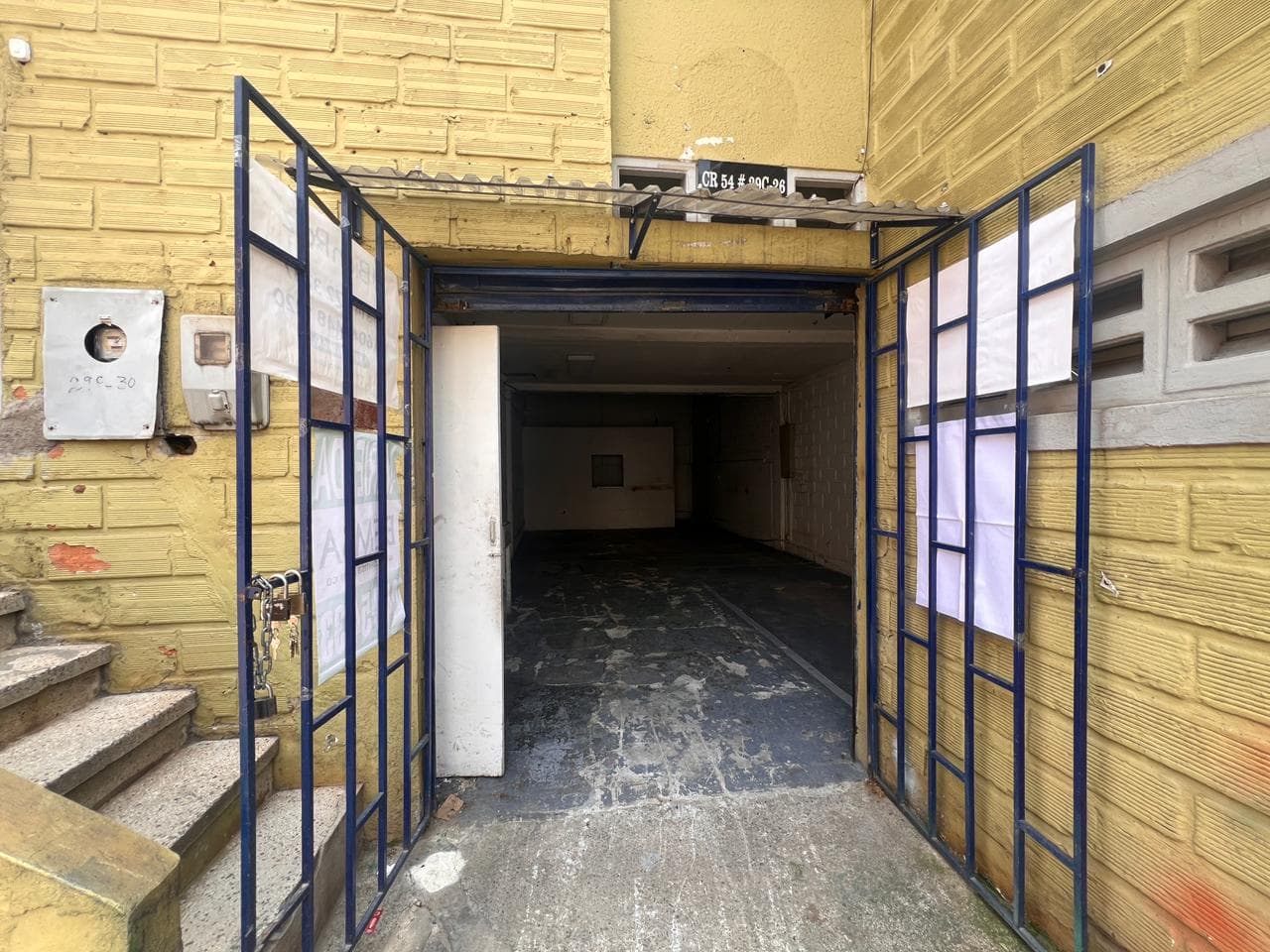Bodega en arriendo en Tenche, Guayabal, Medellín — foto 3 de 20