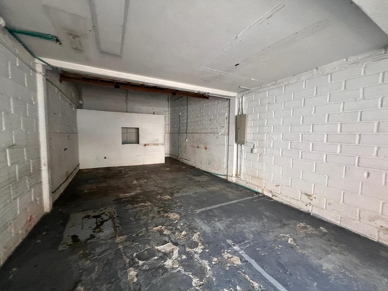 Bodega en arriendo en Tenche, Guayabal, Medellín — foto 4 de 20