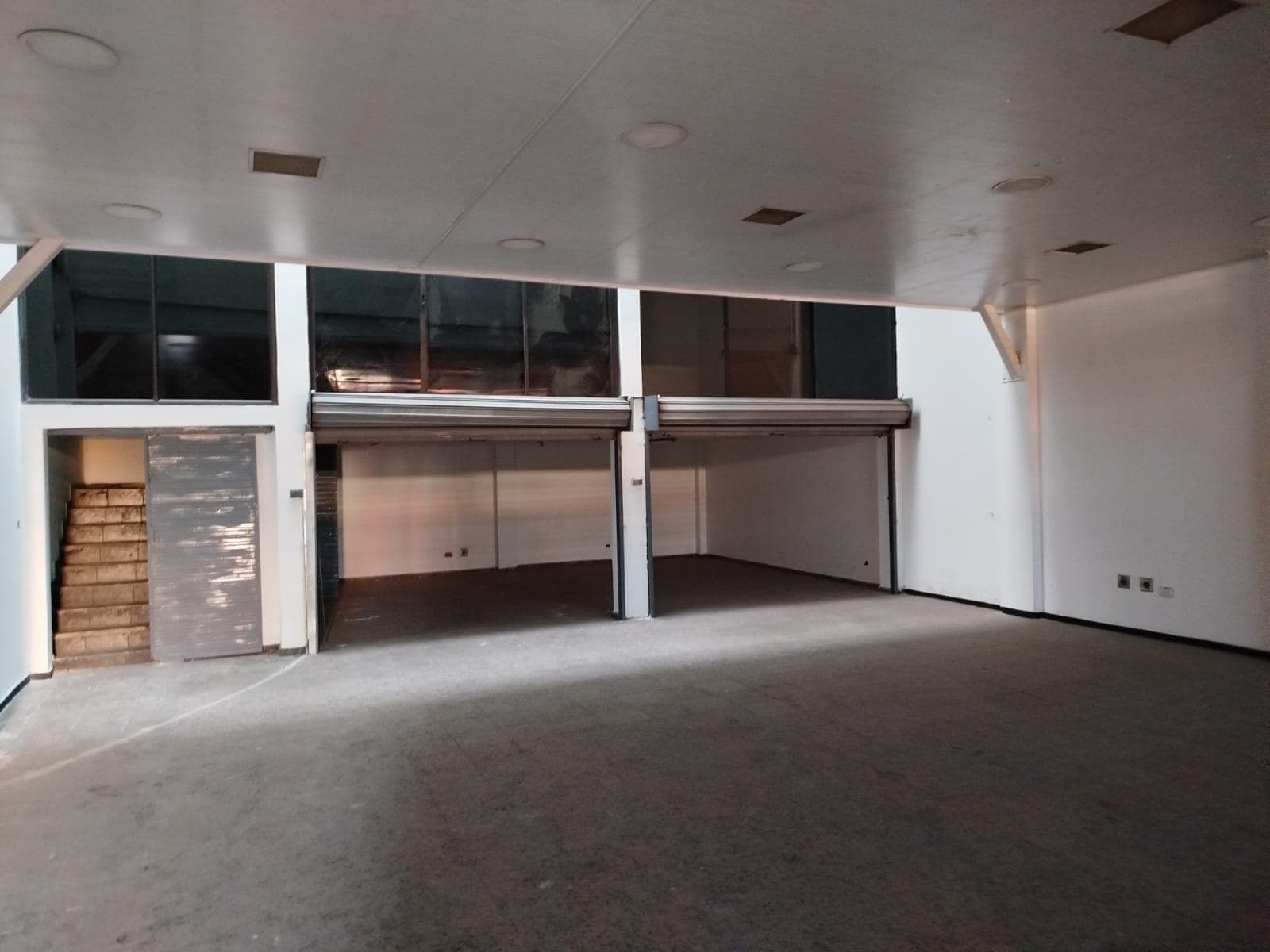 Bodega en arriendo en José Joaquín Vargas, Barrios Unidos, Bogotá, D.c. — foto 4 de 16