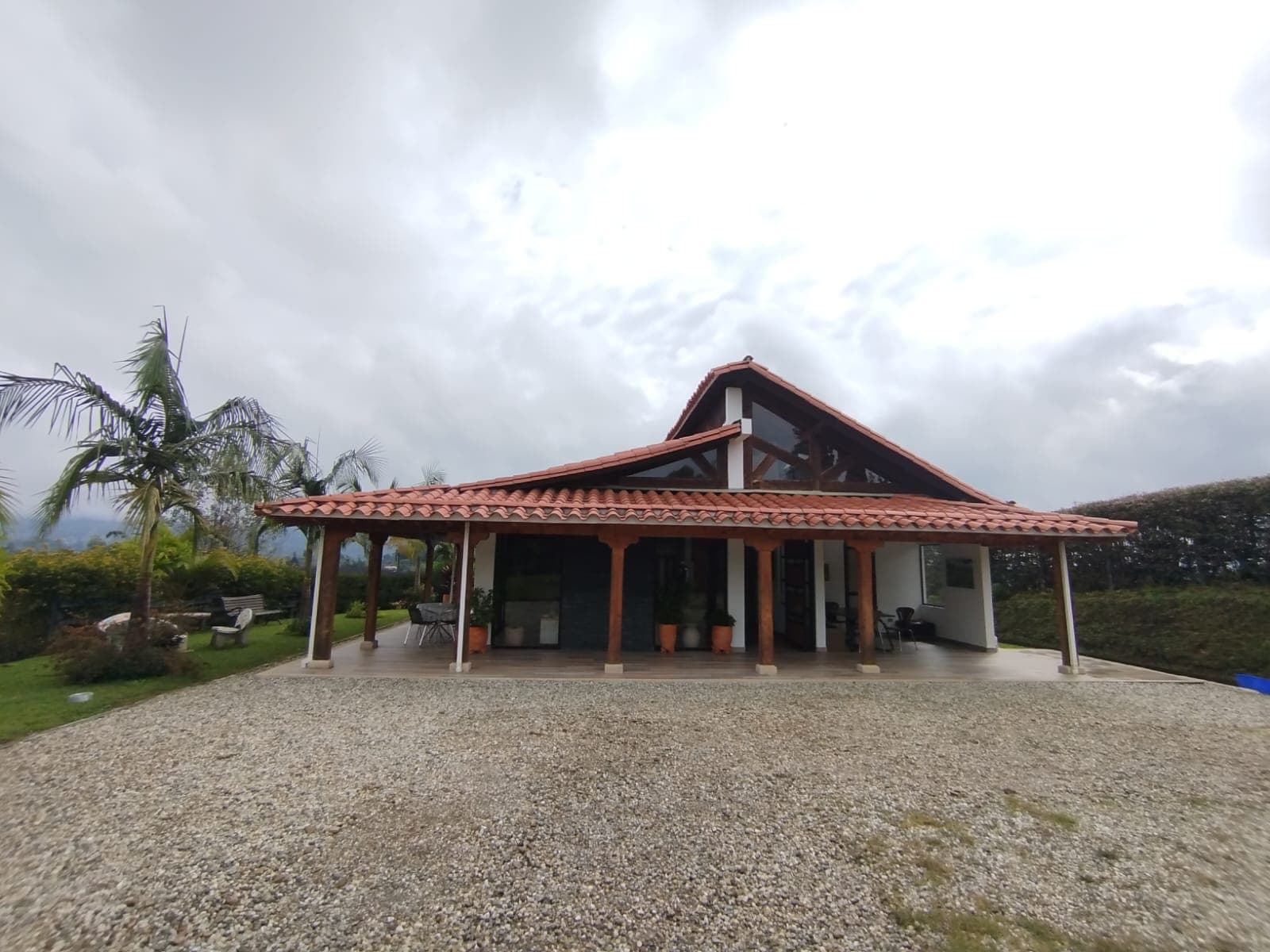 Finca en arriendo en Guarne — foto 2 de 20