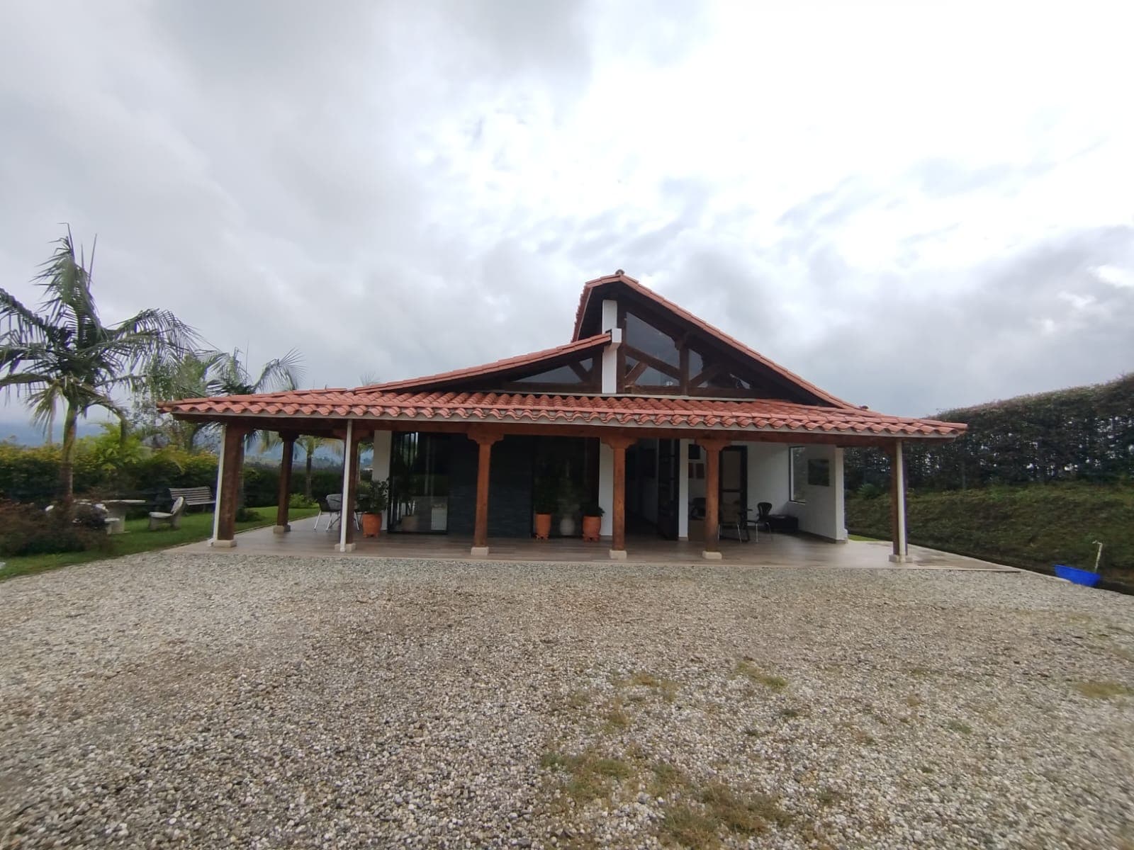 Finca en arriendo en Guarne — foto 3 de 20