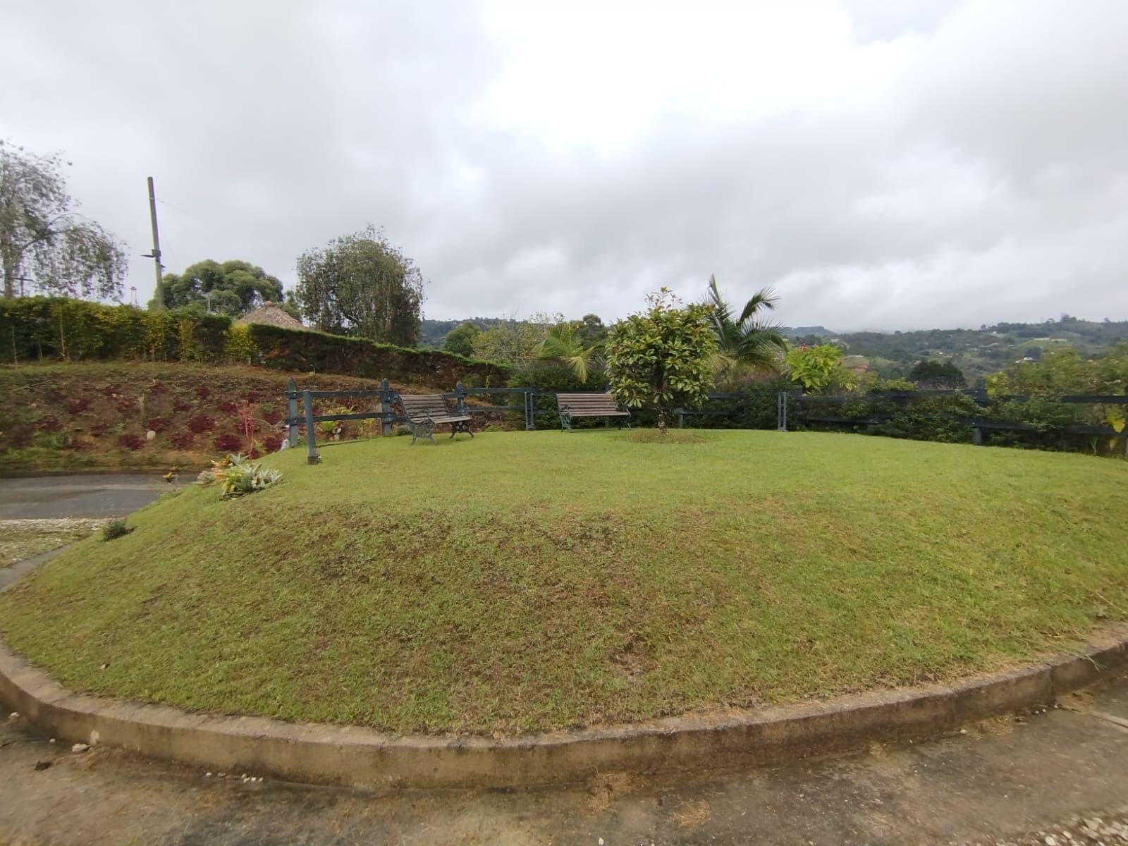 Finca en arriendo en Guarne — foto 4 de 20