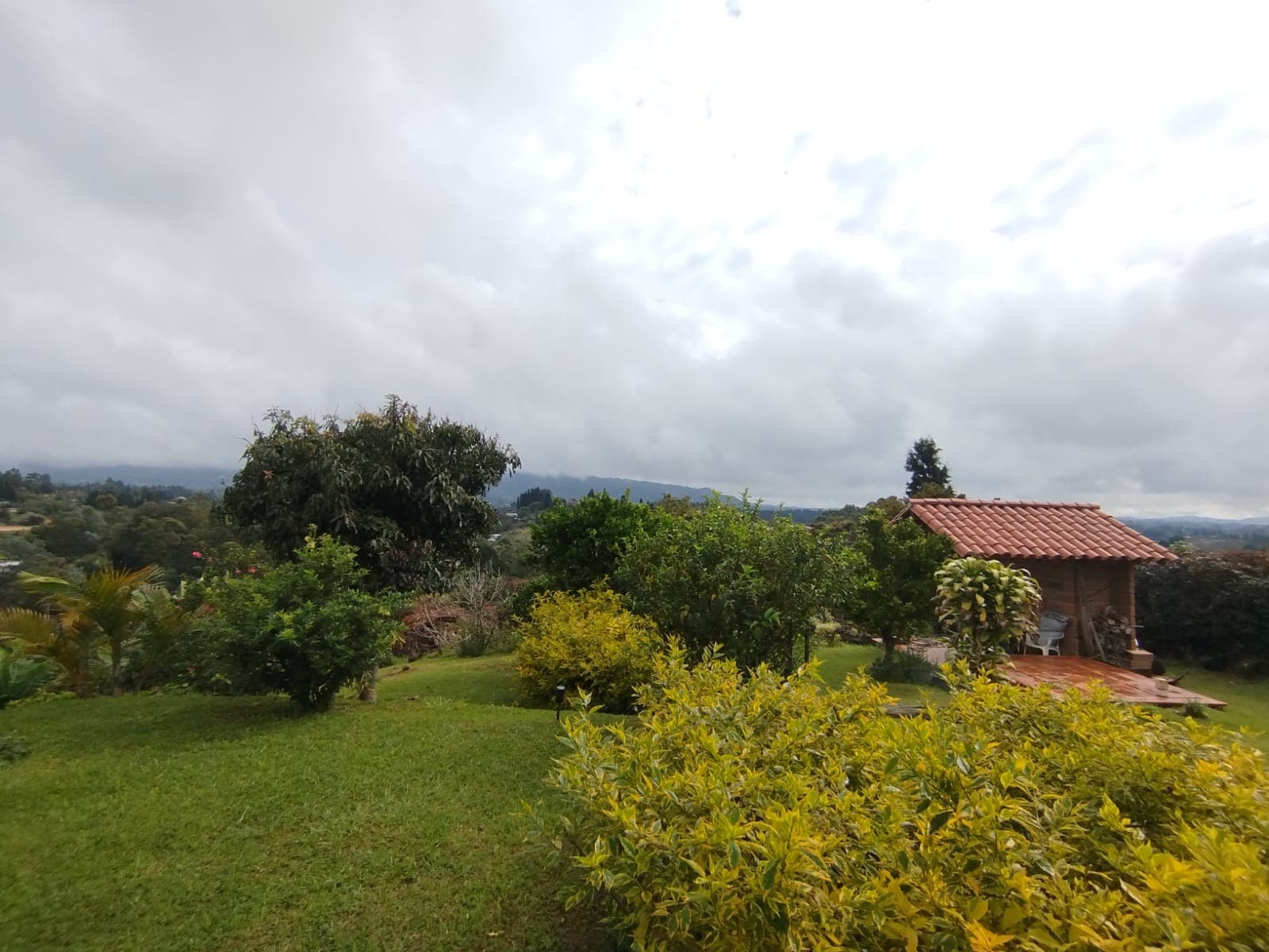 Finca en arriendo en Guarne — foto 5 de 20