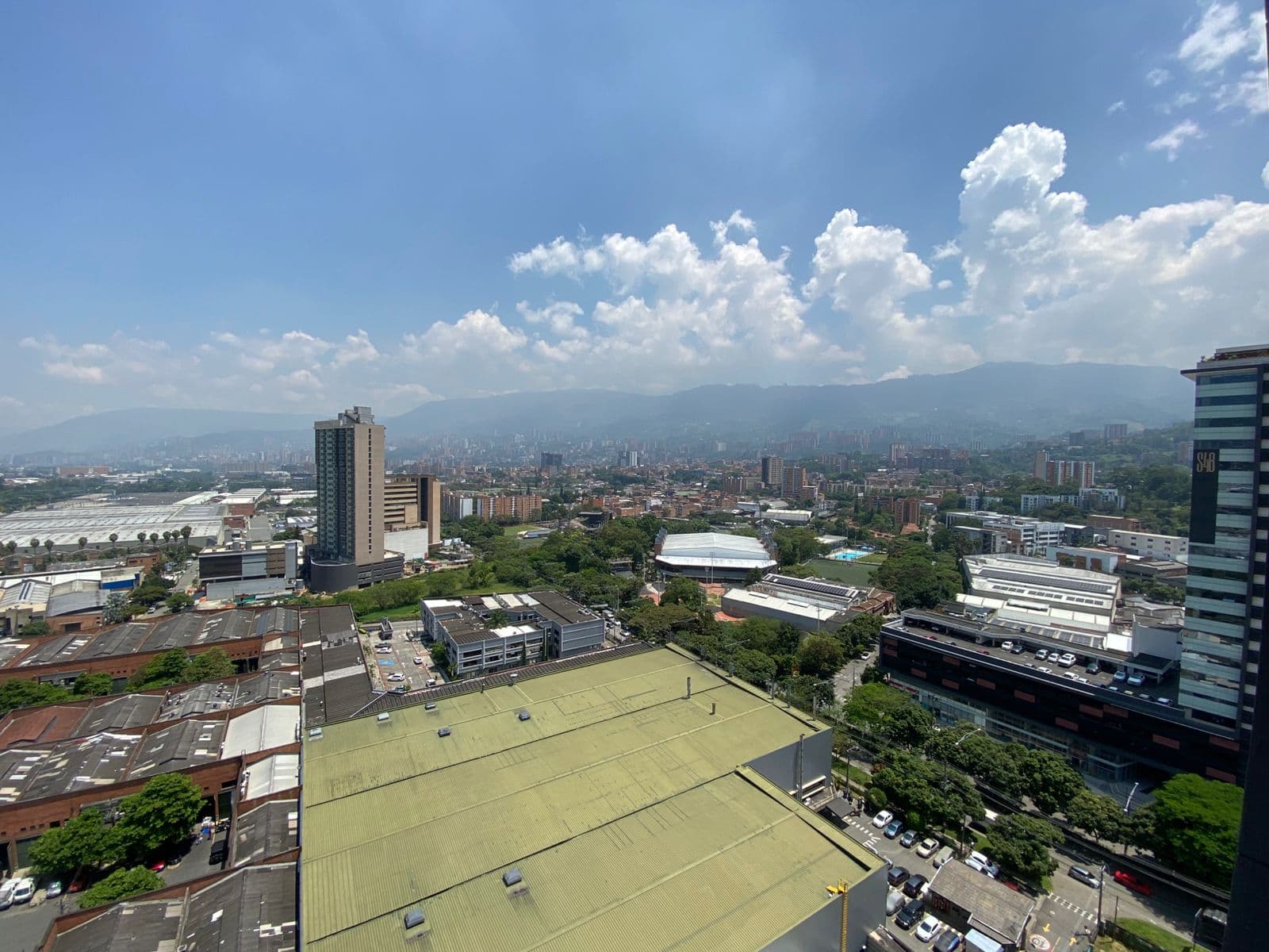 Apartamento en arriendo en Mayorca, Sabaneta — foto 2 de 20