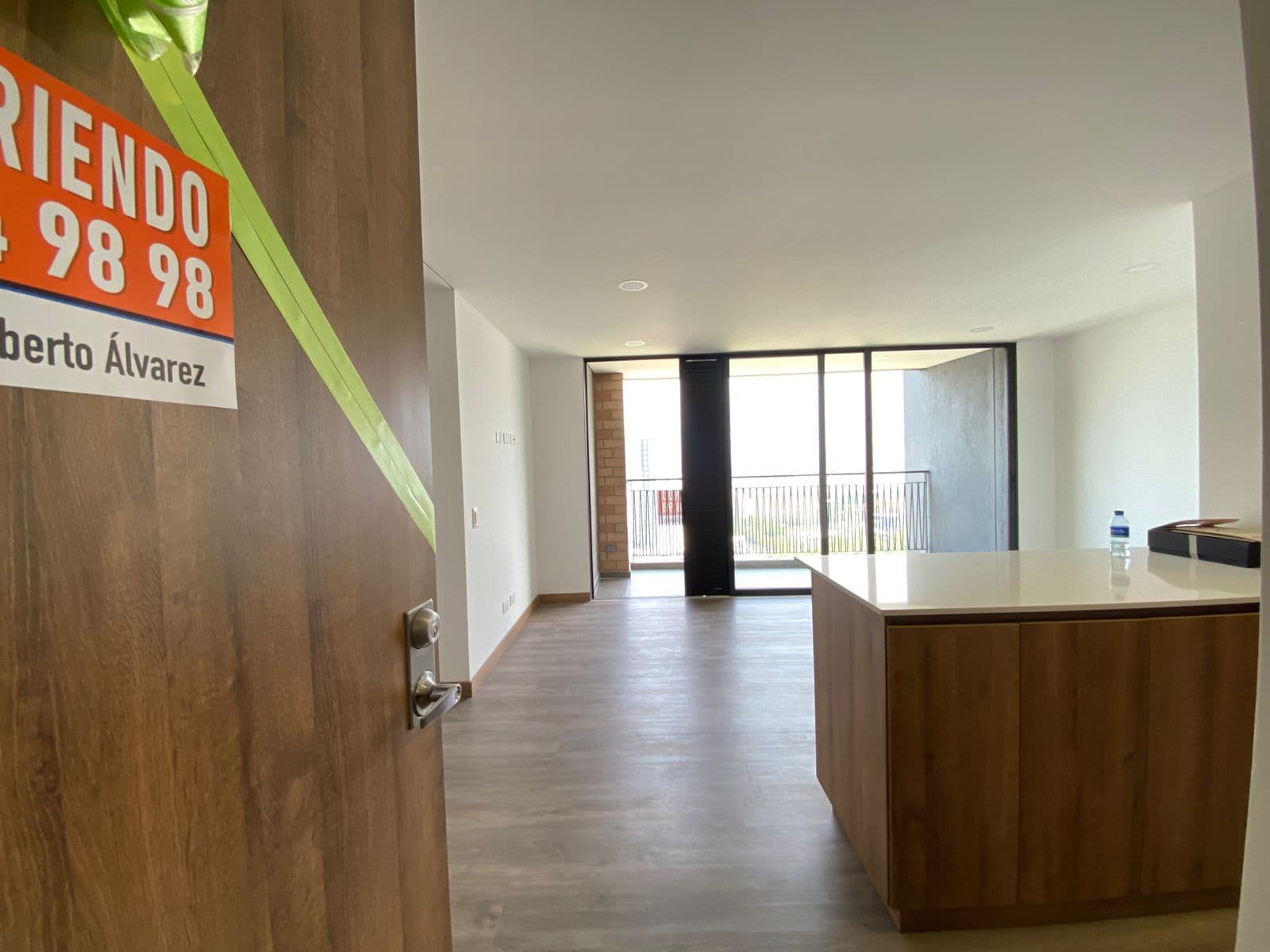 Apartamento en arriendo en Mayorca, Sabaneta — foto 3 de 20