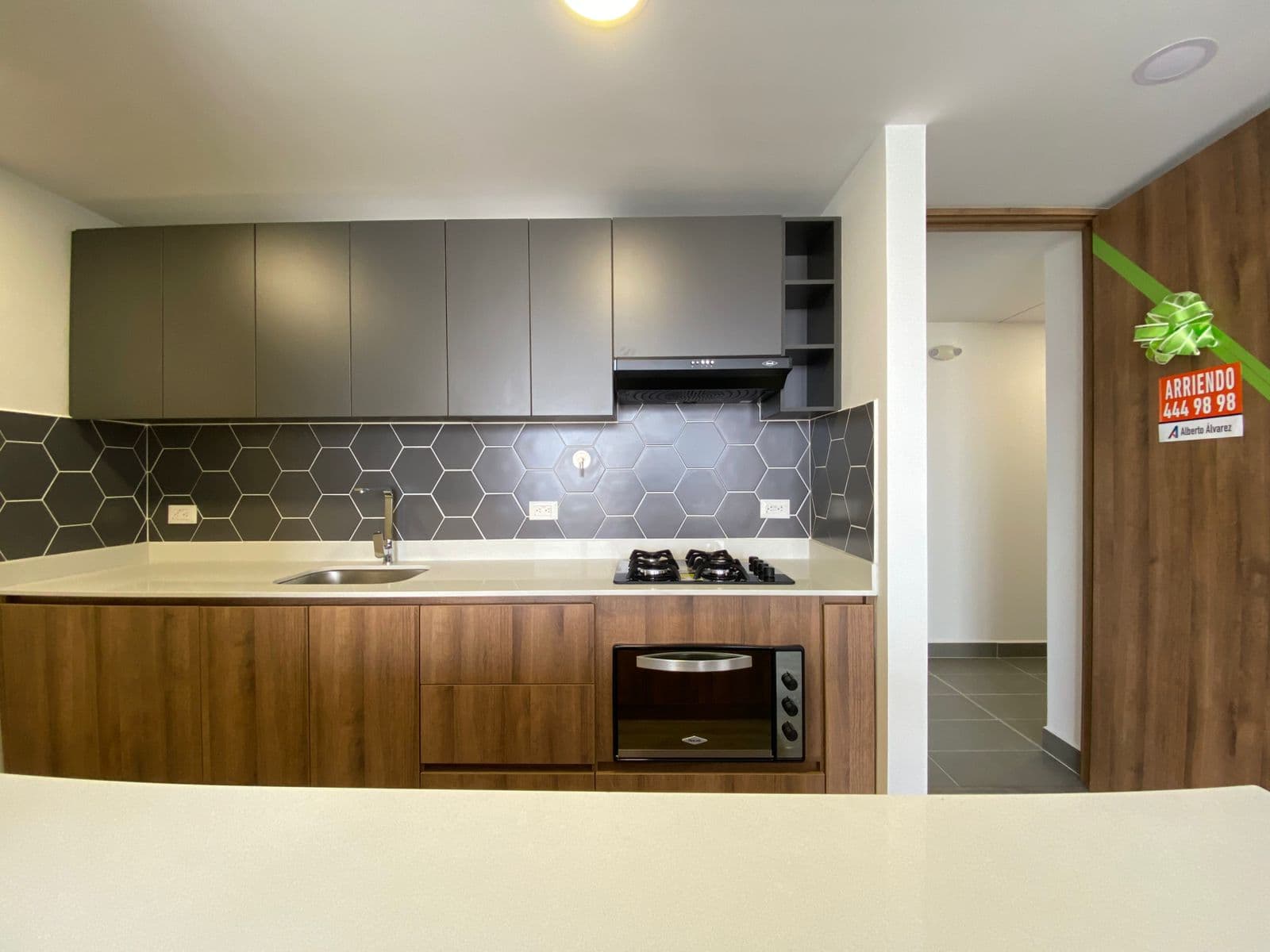 Apartamento en arriendo en Mayorca, Sabaneta — foto 4 de 20