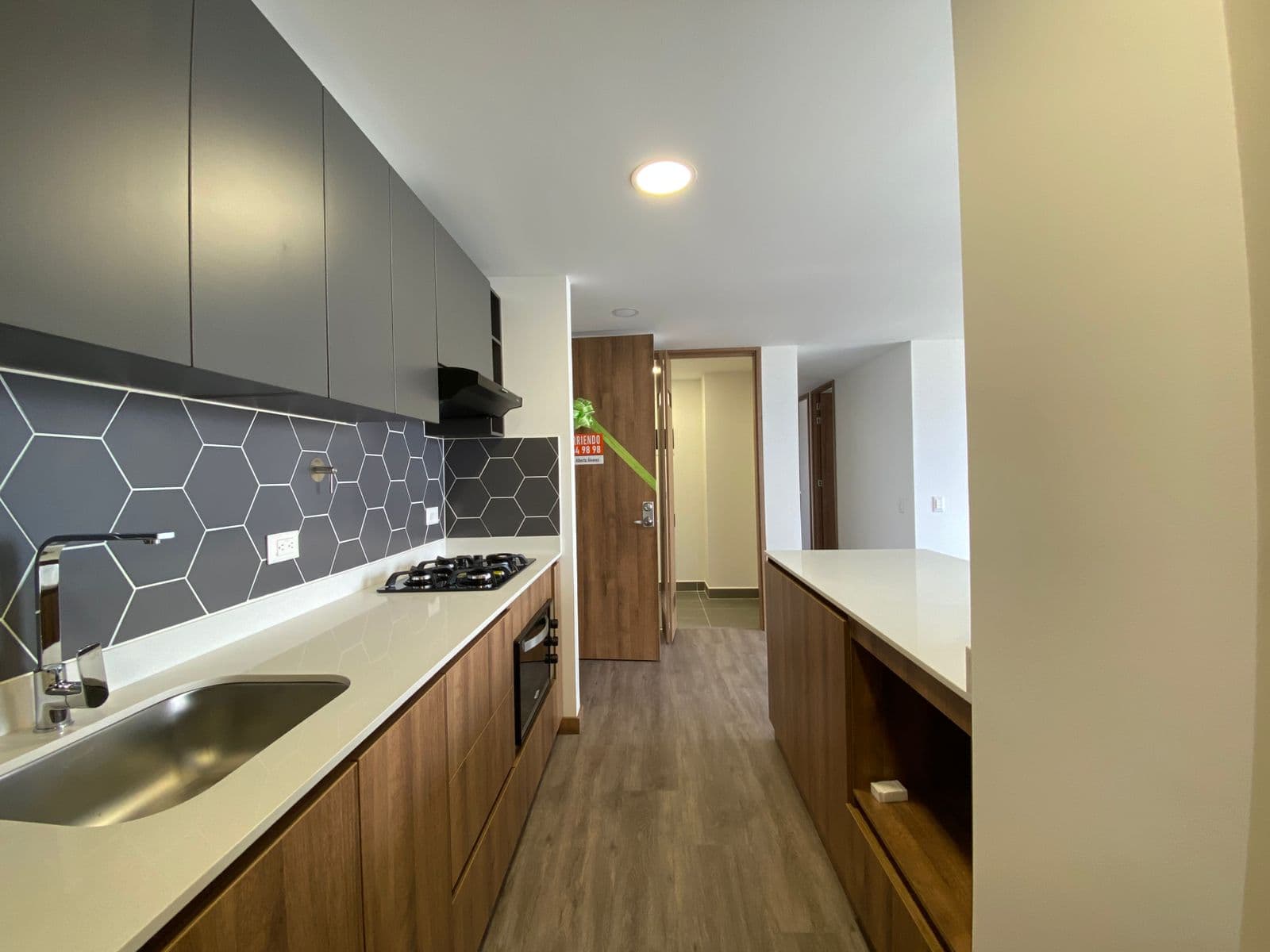 Apartamento en arriendo en Mayorca, Sabaneta — foto 5 de 20