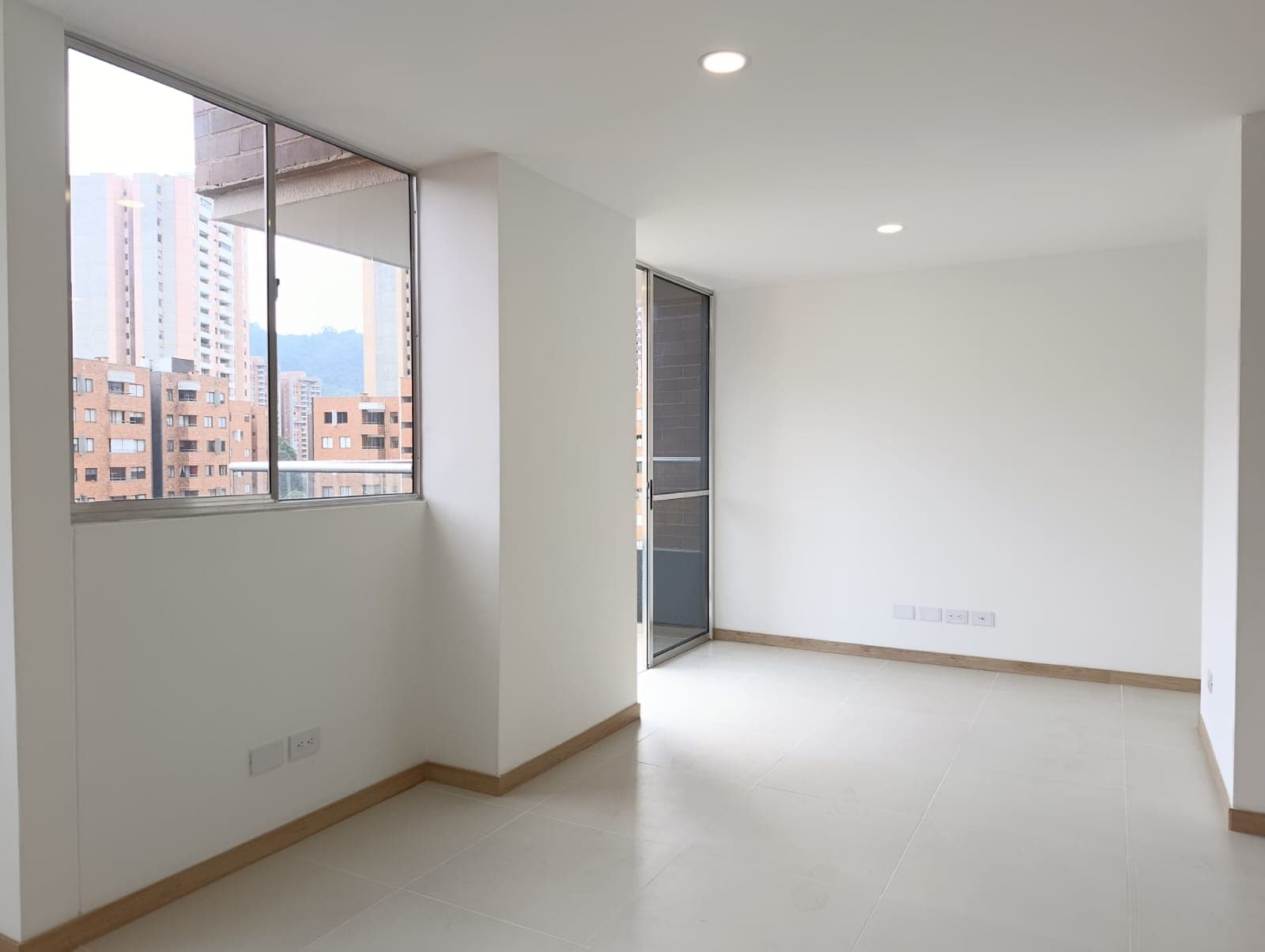 Apartamento en arriendo en La Doctora, Sabaneta — foto 3 de 20