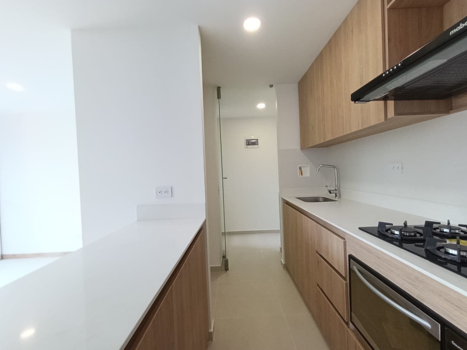 Apartamento en arriendo en La Doctora, Sabaneta — foto 5 de 20