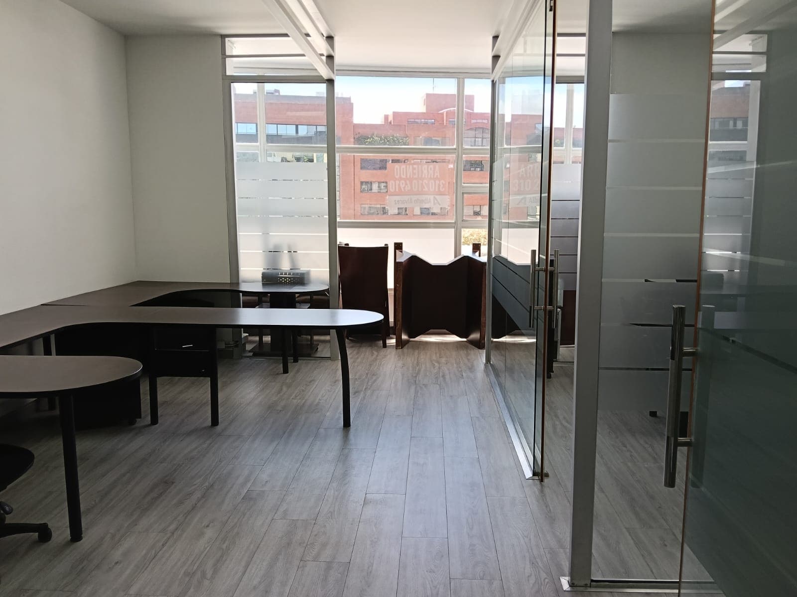 Oficina en arriendo en Usaquen, Bogotá, D.c. — foto 1 de 20