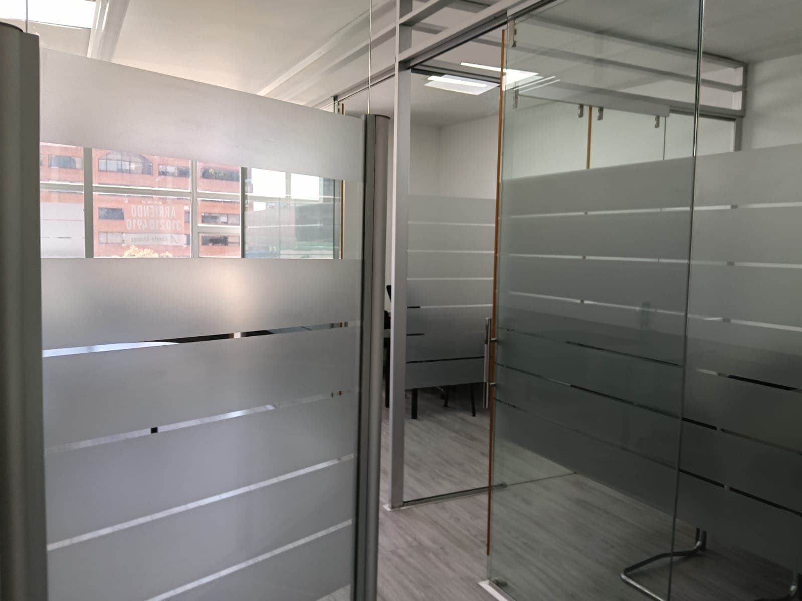 Oficina en arriendo en Usaquen, Bogotá, D.c. — foto 2 de 20