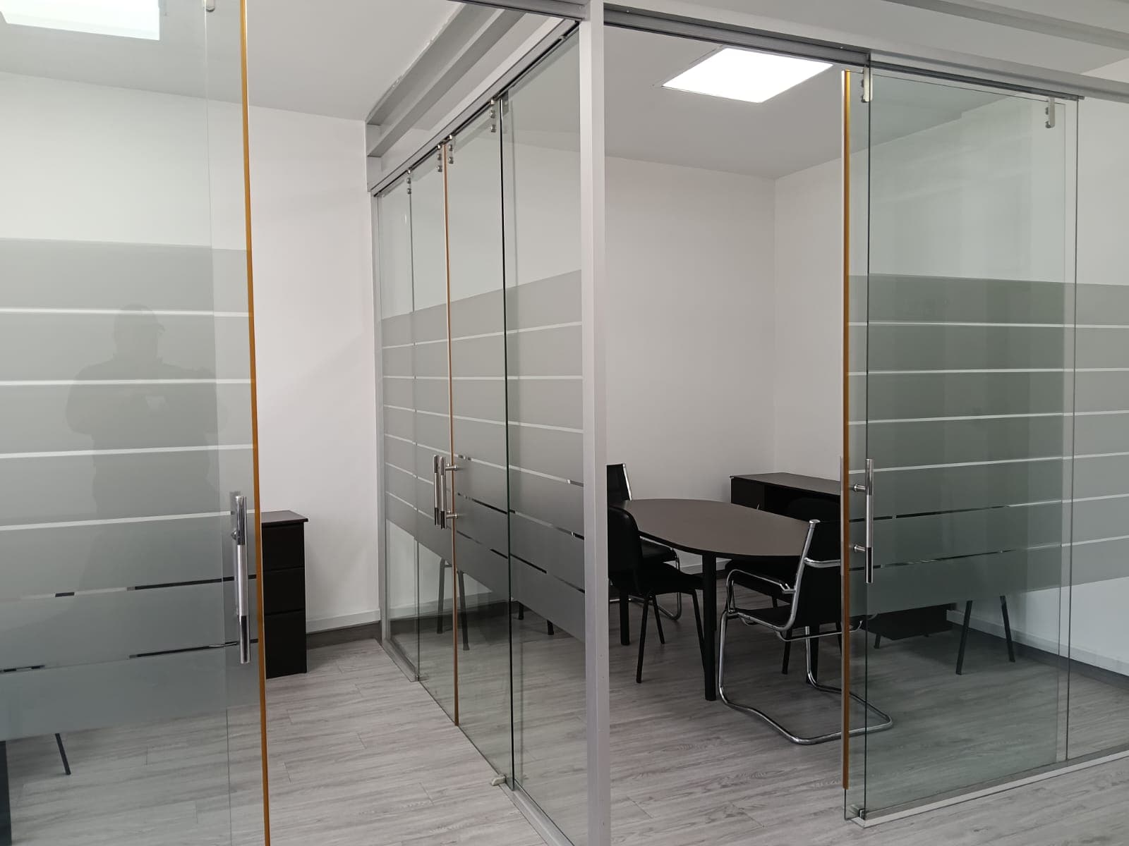 Oficina en arriendo en Usaquen, Bogotá, D.c. — foto 5 de 20