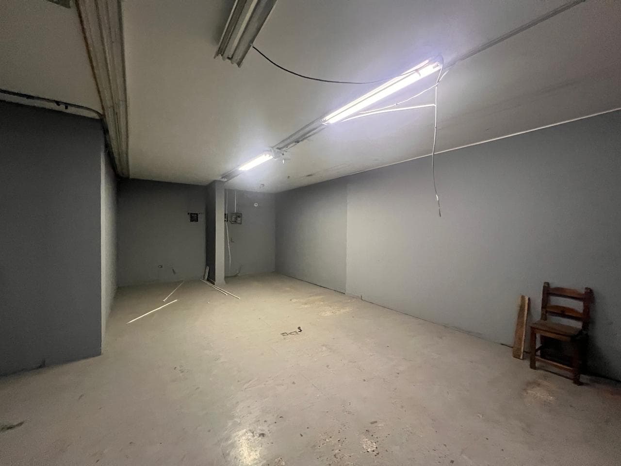 Bodega en arriendo en Tenche, Guayabal, Medellín — foto 2 de 20