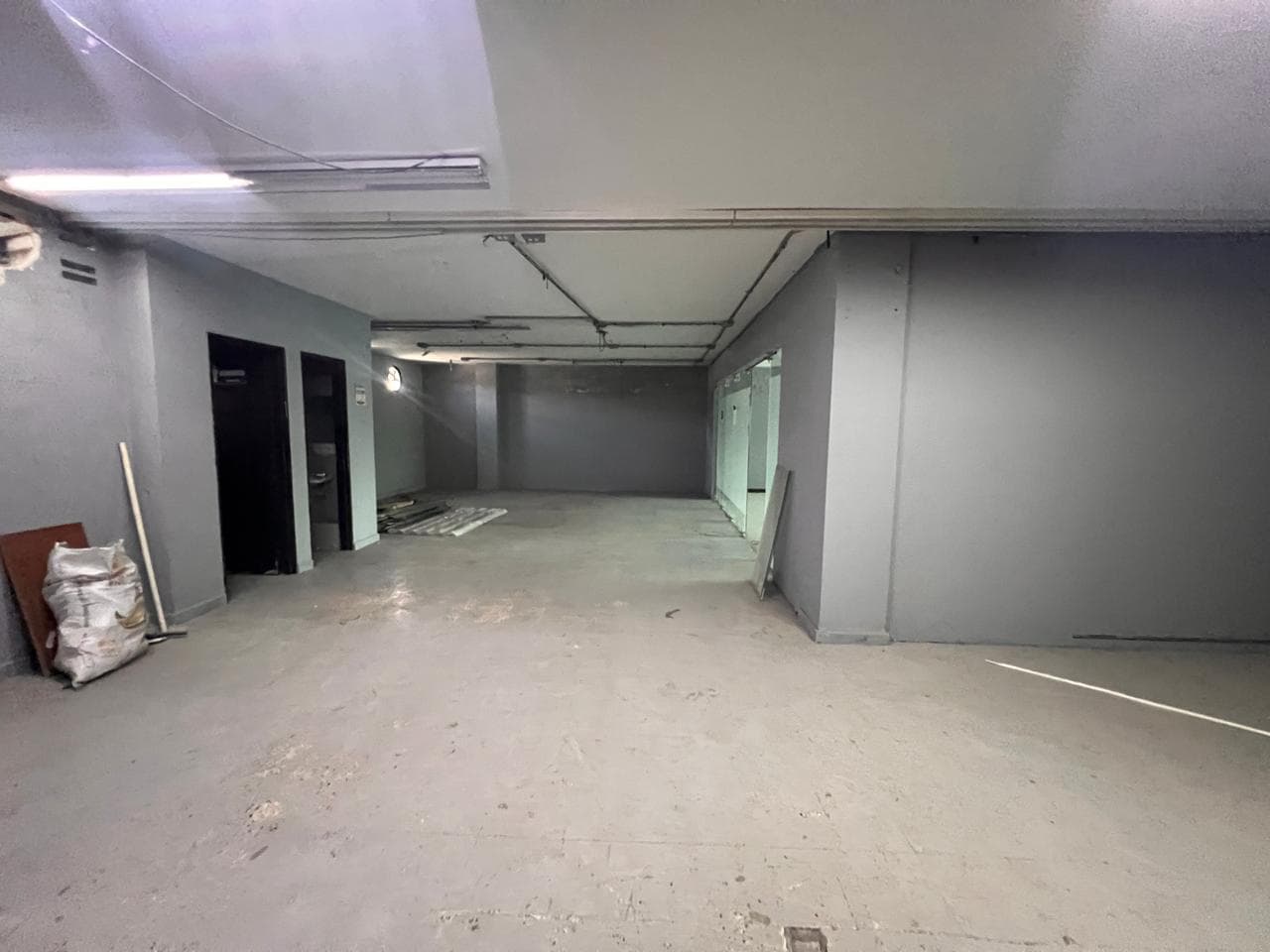 Bodega en arriendo en Tenche, Guayabal, Medellín — foto 4 de 20