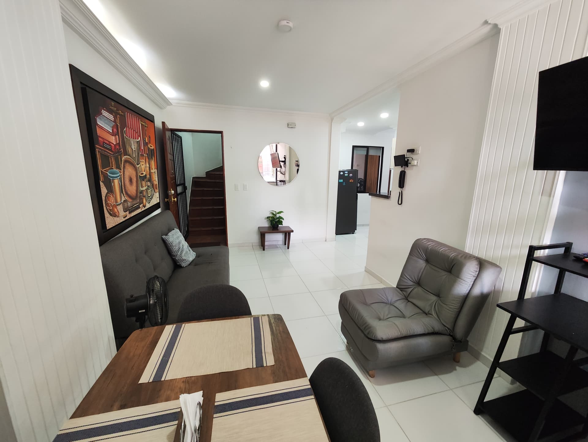 Apartamento en arriendo en La Palma, Belen, Medellín — foto 1 de 13