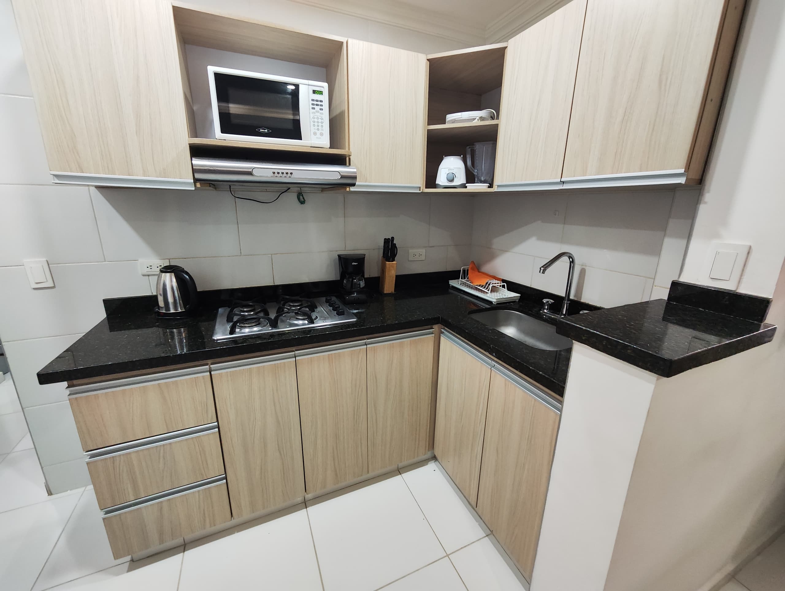 Apartamento en arriendo en La Palma, Belen, Medellín — foto 2 de 13
