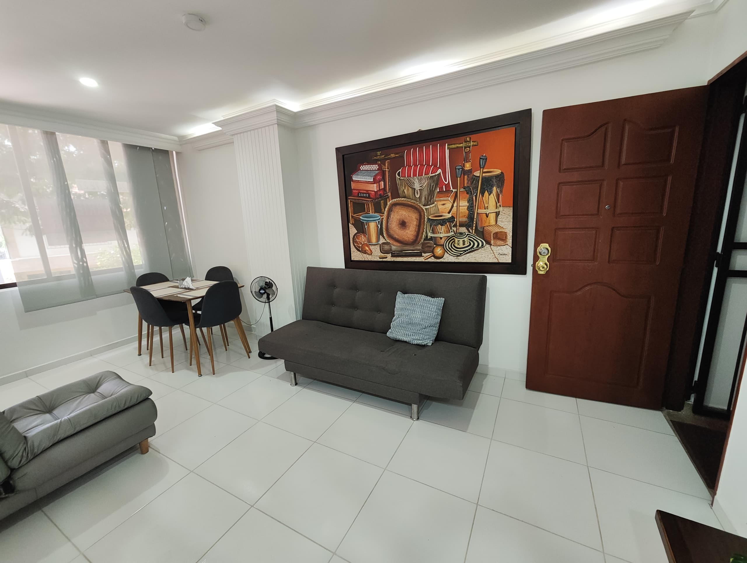 Apartamento en arriendo en La Palma, Belen, Medellín — foto 3 de 13