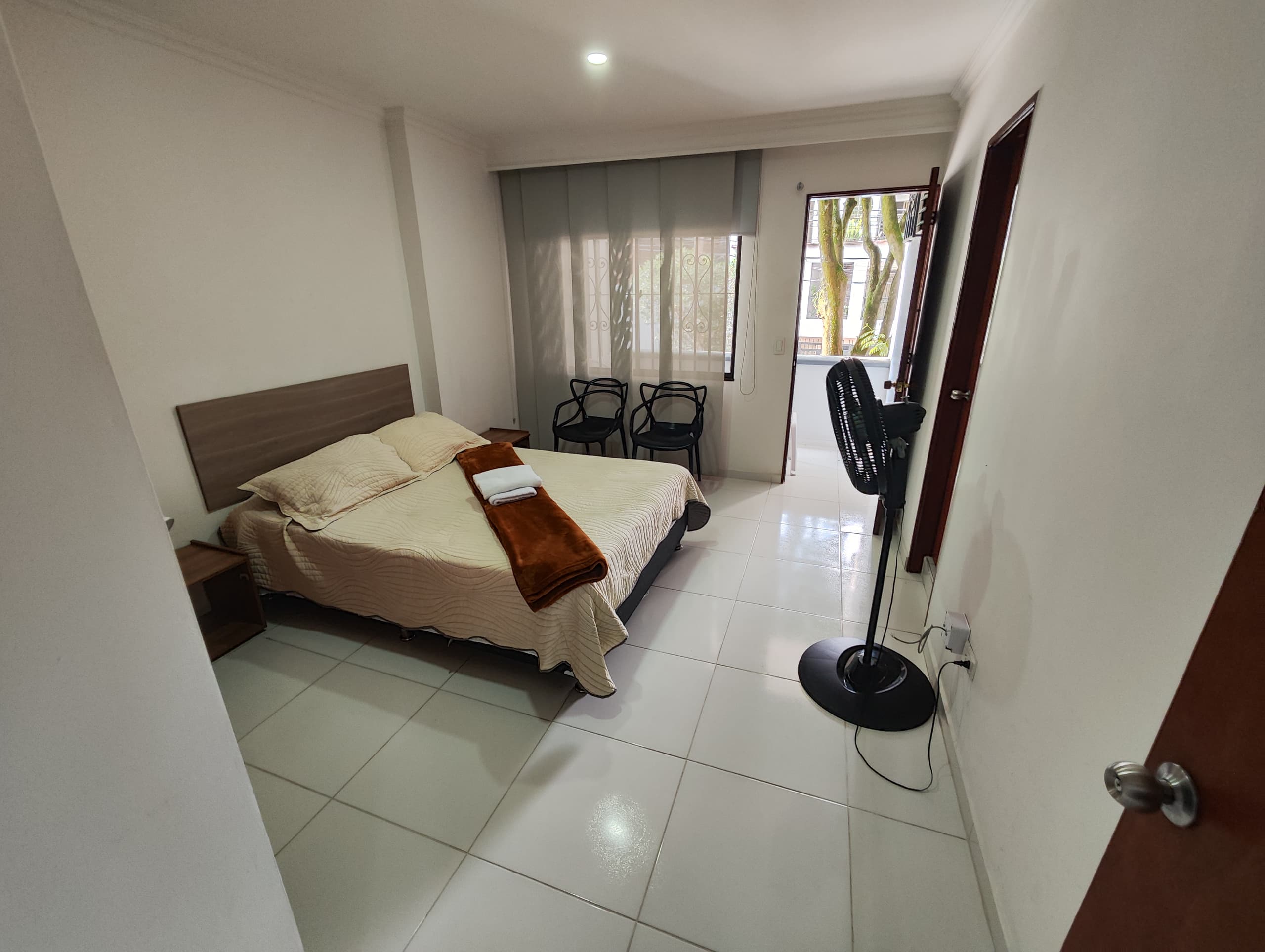 Apartamento en arriendo en La Palma, Belen, Medellín — foto 4 de 13