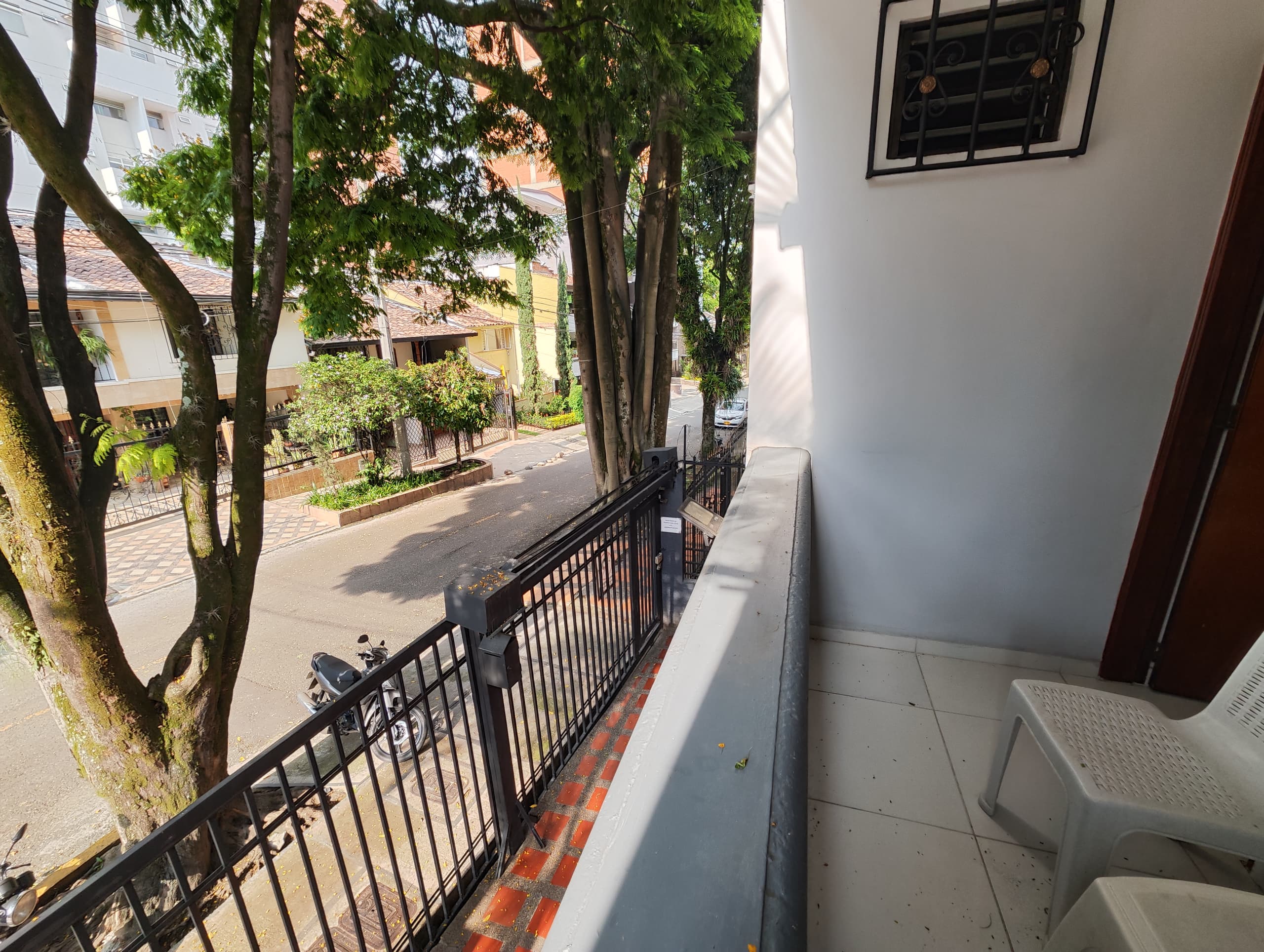 Apartamento en arriendo en La Palma, Belen, Medellín — foto 5 de 13