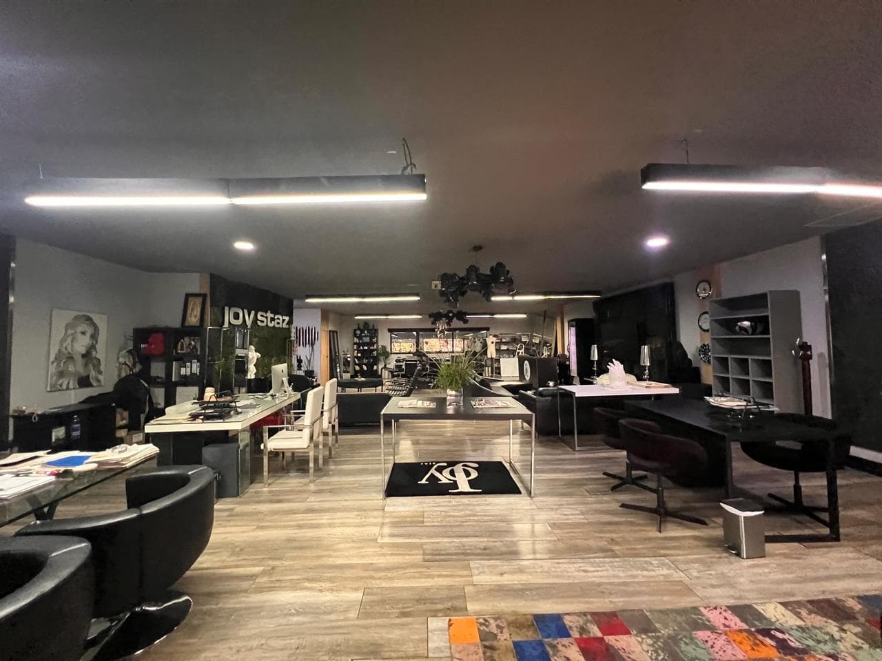 Bodega en arriendo en Tenche, Guayabal, Medellín — foto 3 de 13