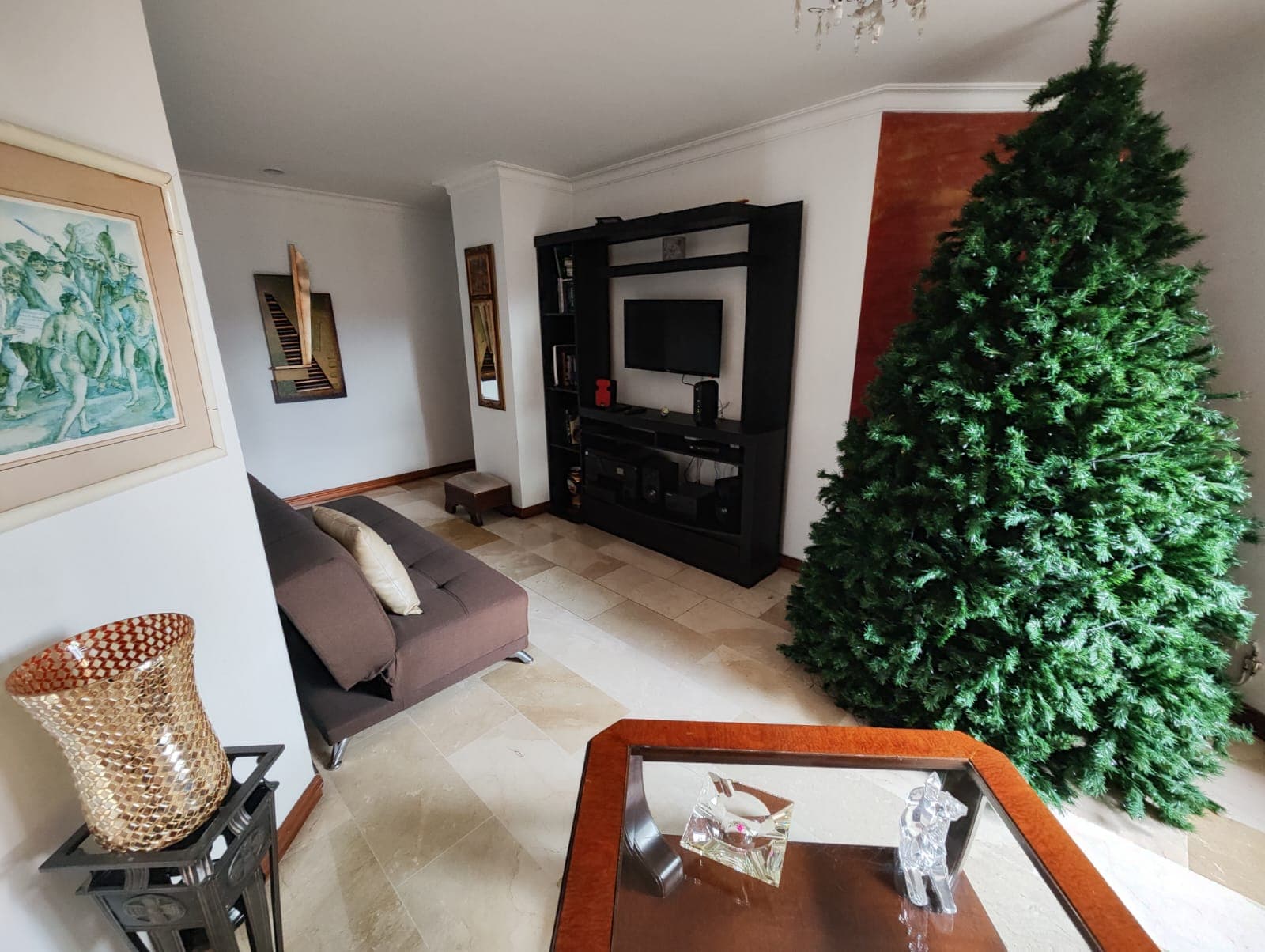 Apartamento en arriendo en Laureles, Medellín — foto 2 de 20