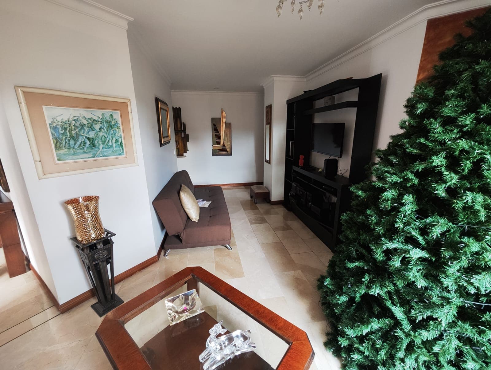 Apartamento en arriendo en Laureles, Medellín — foto 3 de 20
