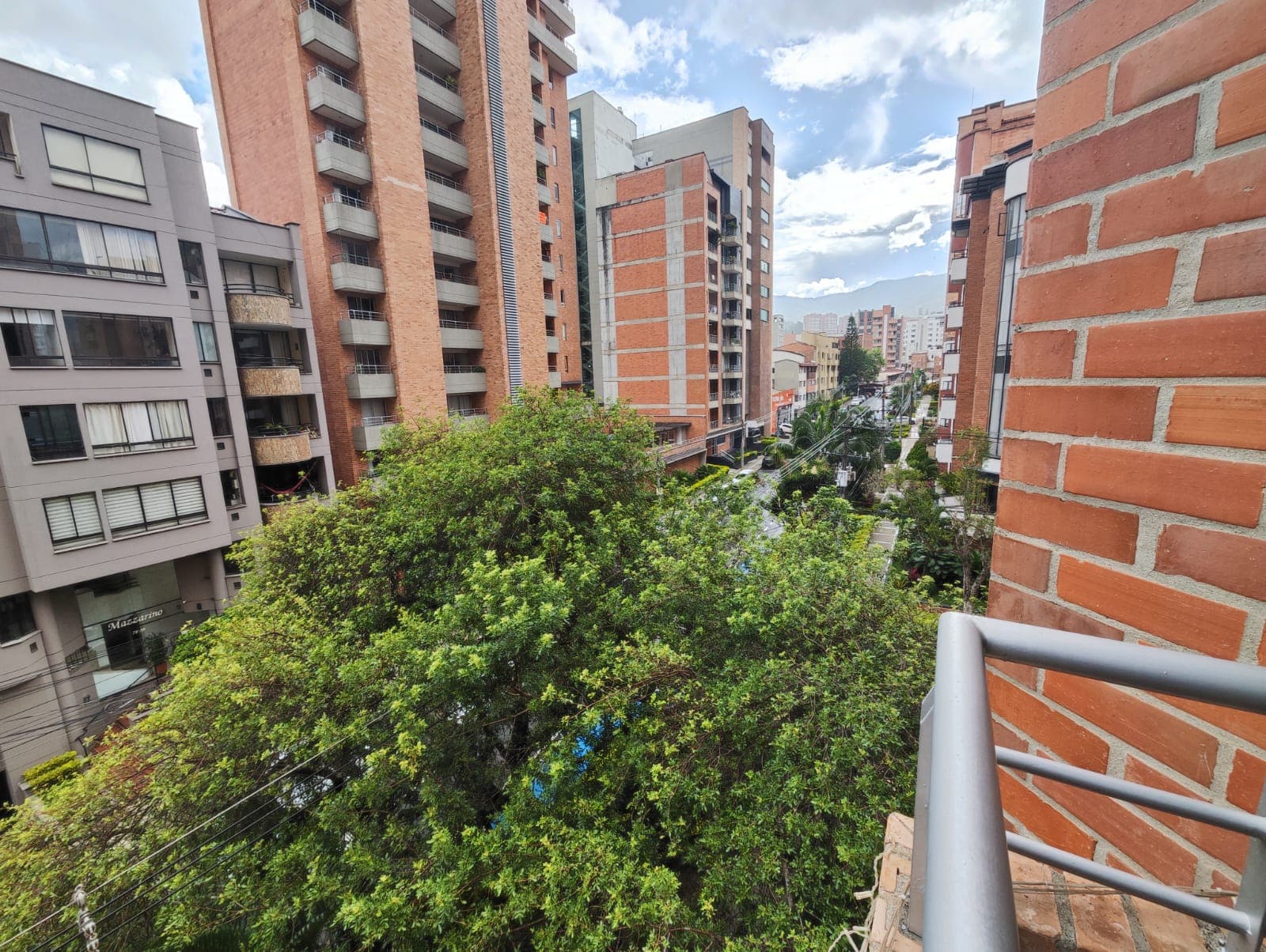 Apartamento en arriendo en Laureles, Medellín — foto 5 de 20