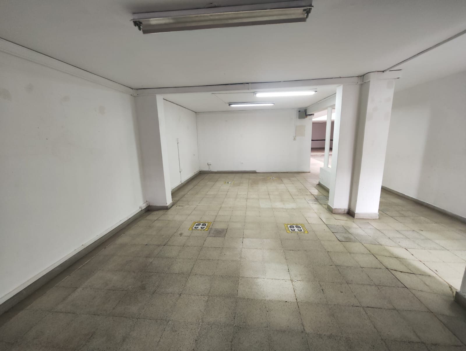 Casa Comercial en arriendo en Prado, Centro, Medellín — foto 1 de 20