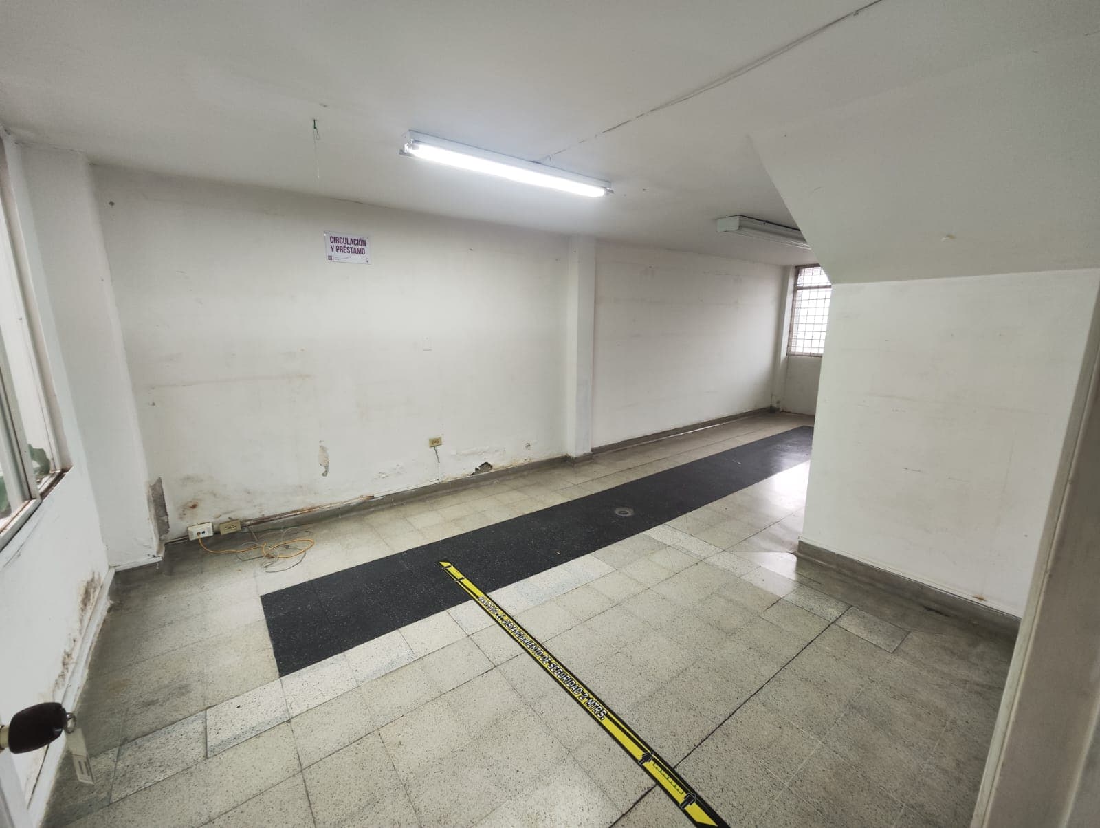 Casa Comercial en arriendo en Prado, Centro, Medellín — foto 3 de 20