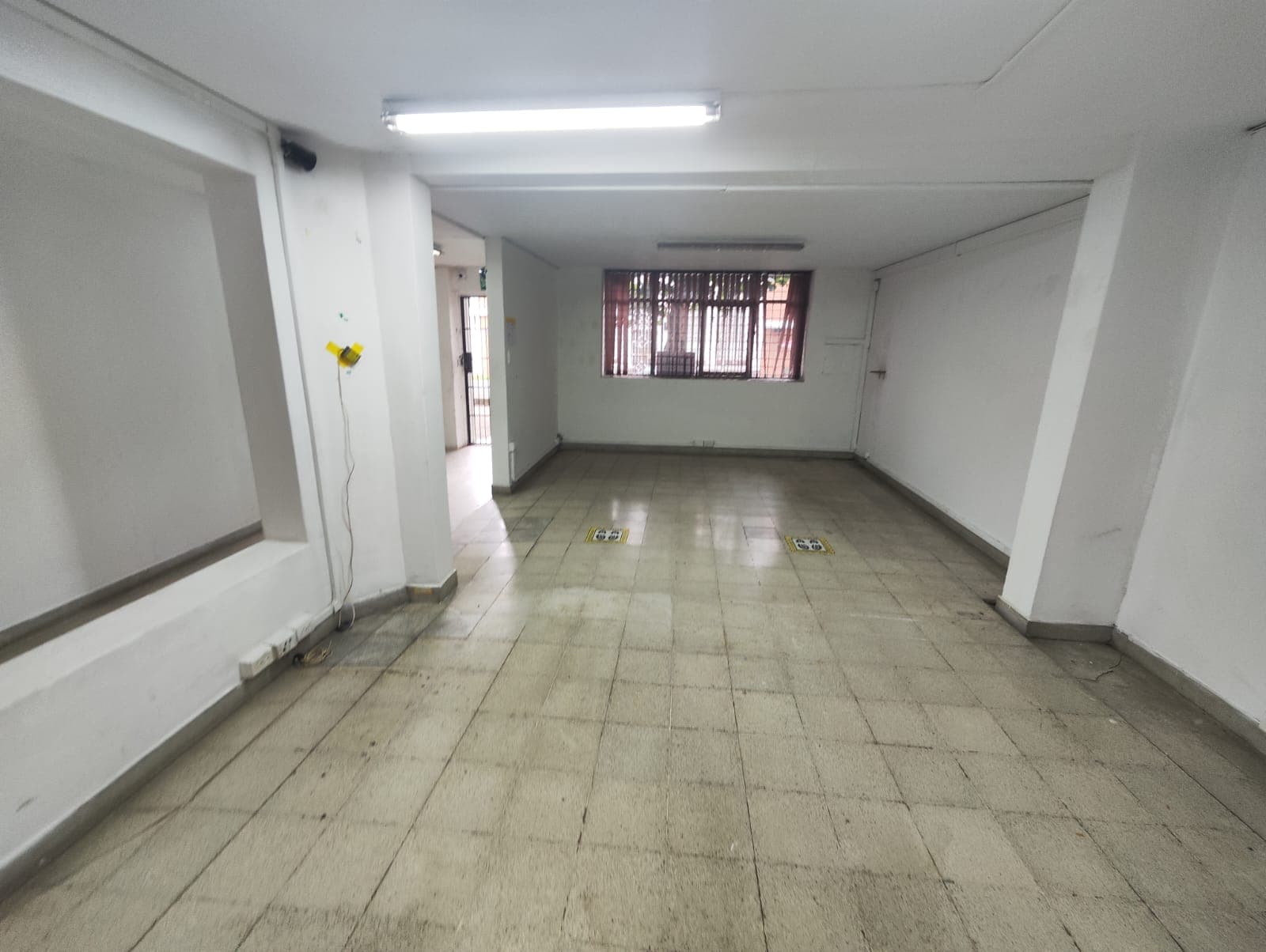 Casa Comercial en arriendo en Prado, Centro, Medellín — foto 4 de 20