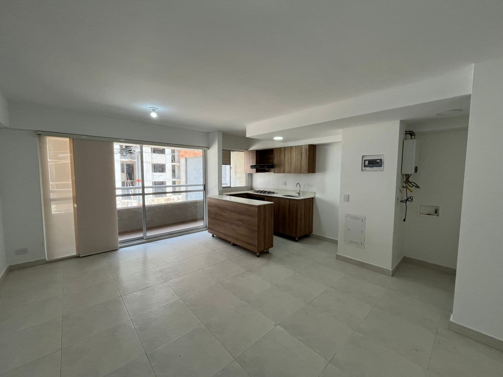 Apartamento en arriendo en Marinilla — foto 1 de 10