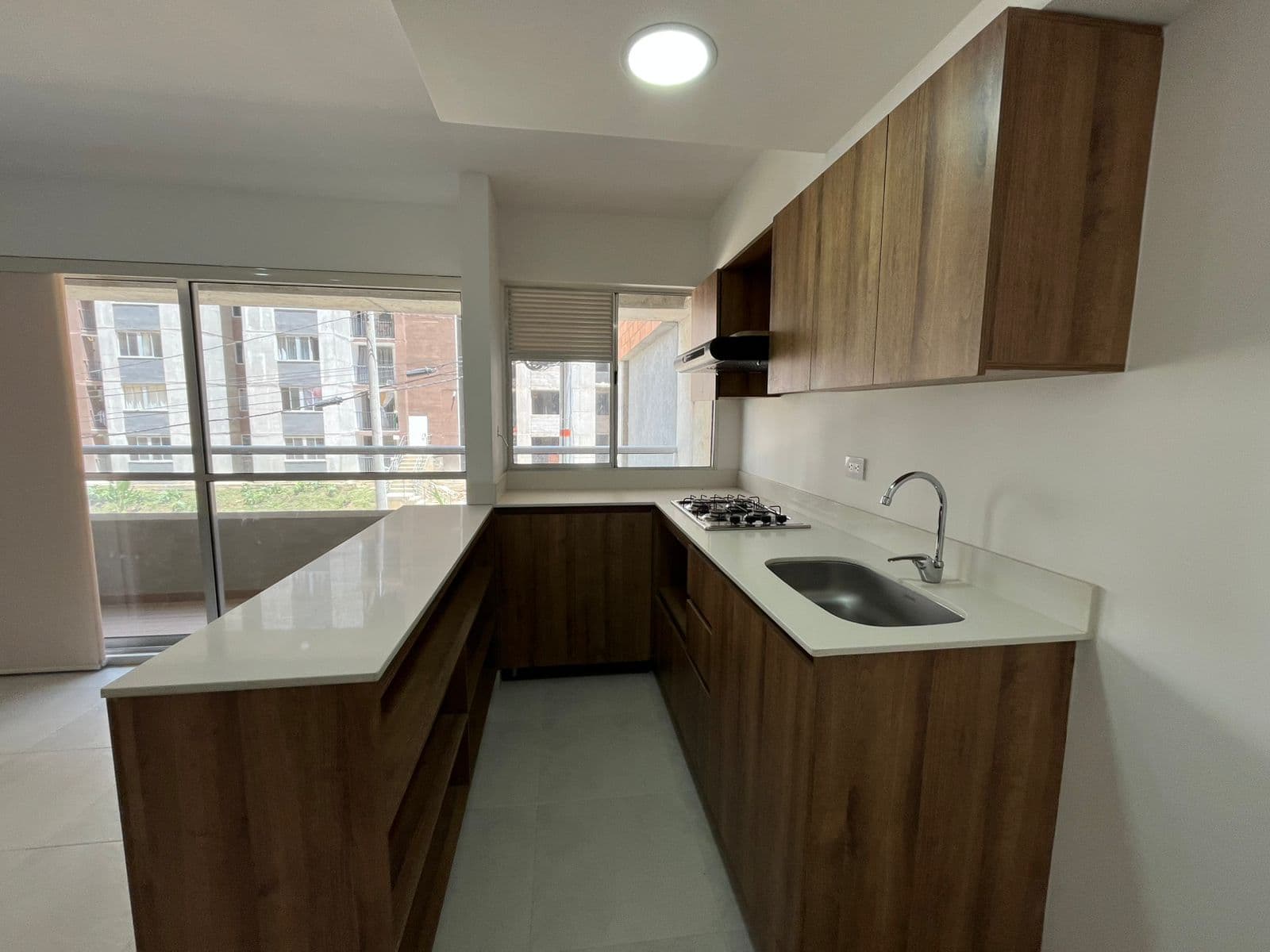 Apartamento en arriendo en Marinilla — foto 2 de 10