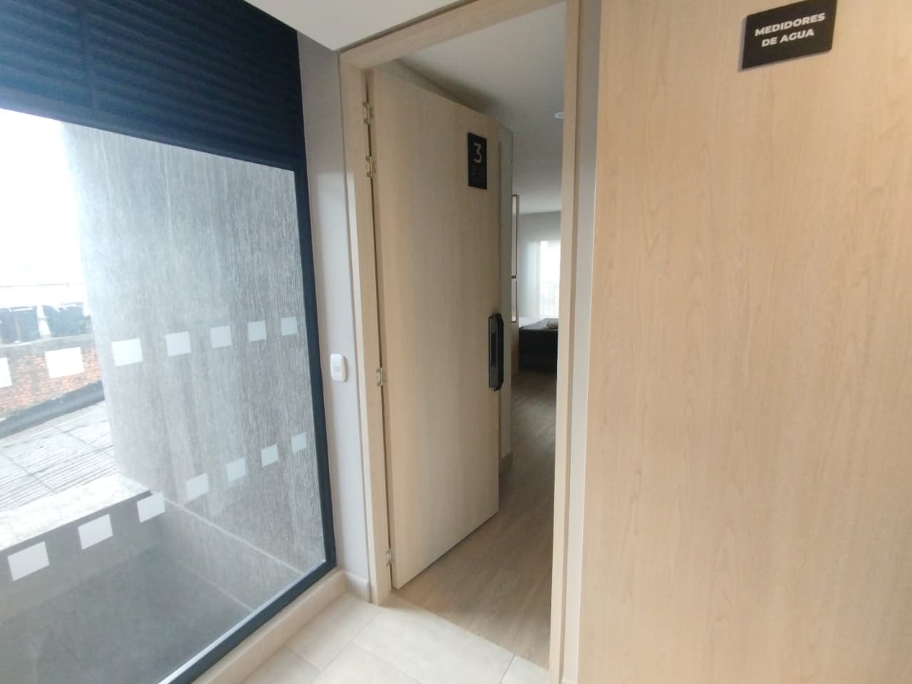 Apartaestudio en arriendo en Corferias, Teusaquillo, Bogotá, D.c. — foto 1 de 14