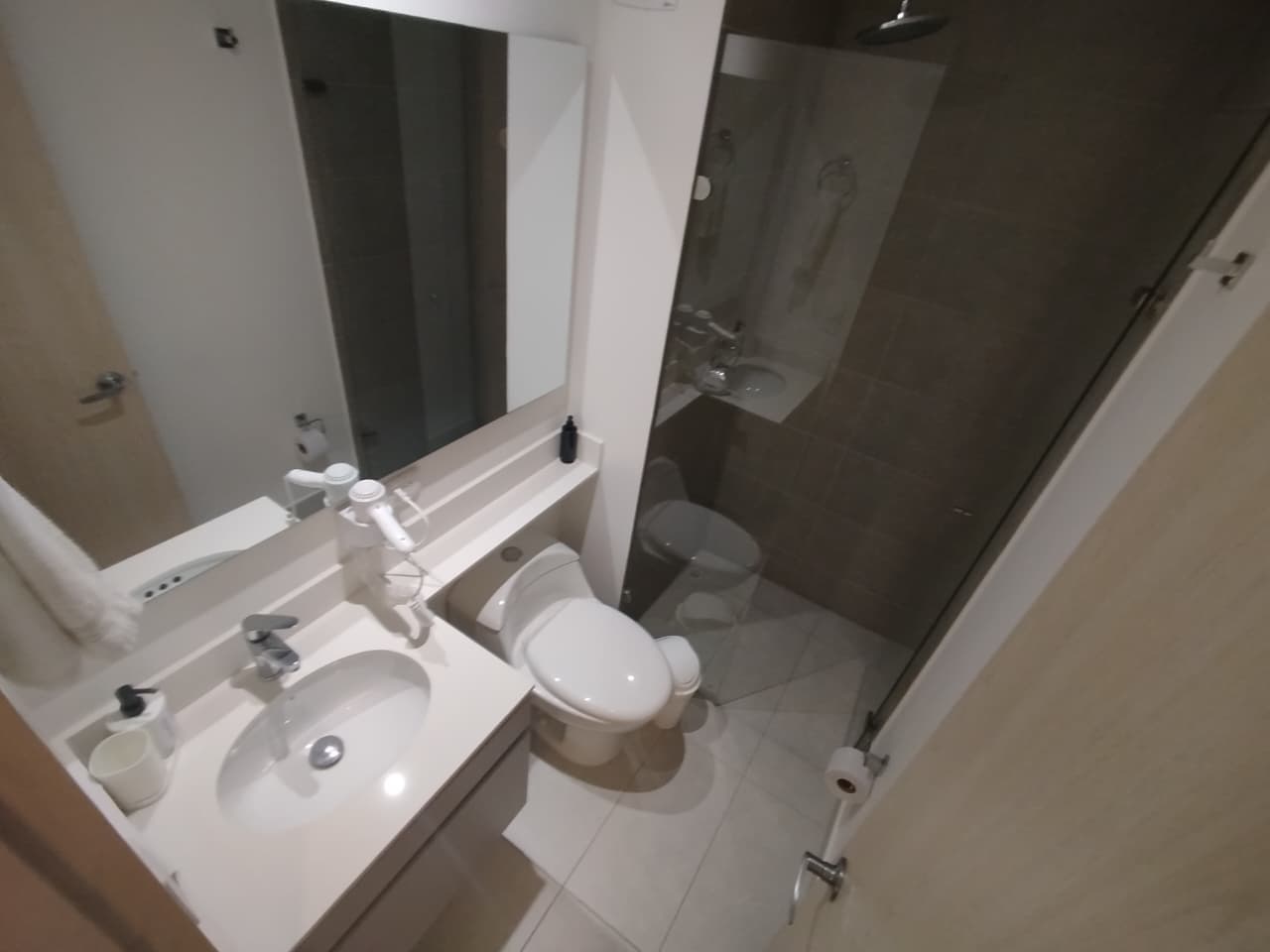 Apartaestudio en arriendo en Corferias, Teusaquillo, Bogotá, D.c. — foto 5 de 14