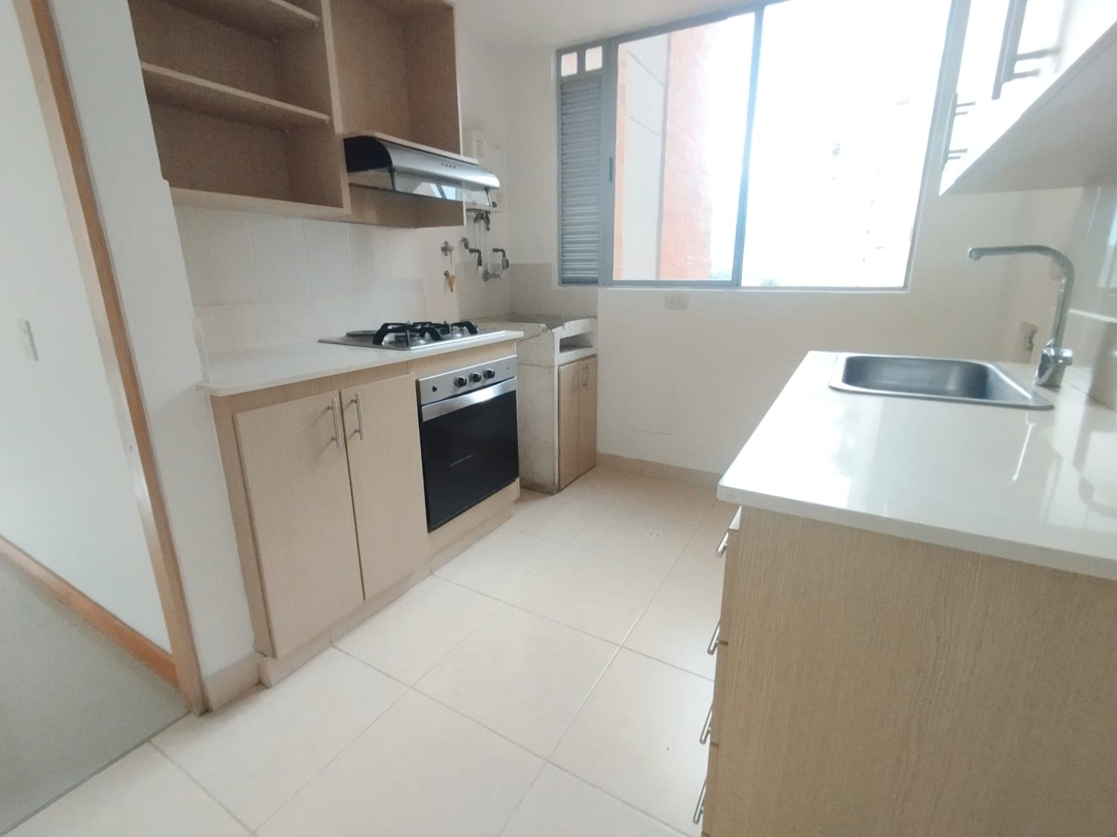Apartamento en arriendo en Camino Verde, Envigado — foto 1 de 13