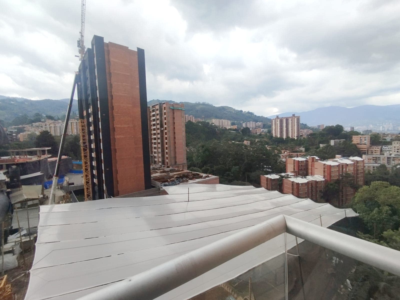 Apartamento en arriendo en Camino Verde, Envigado — foto 5 de 13