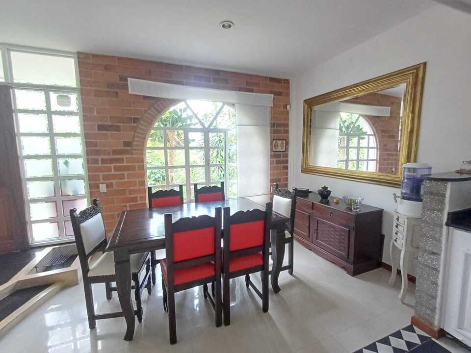 Casa Vivienda en arriendo en Transversal Intermedia, Envigado — foto 3 de 20