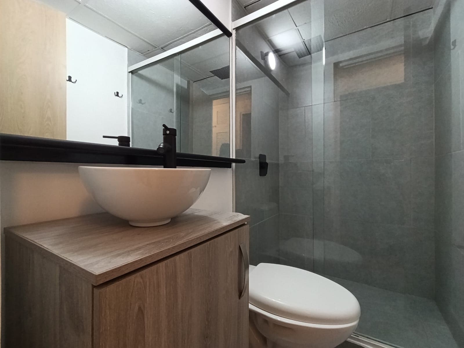 Apartamento en arriendo en San Diego, El Poblado, Medellín — foto 3 de 15